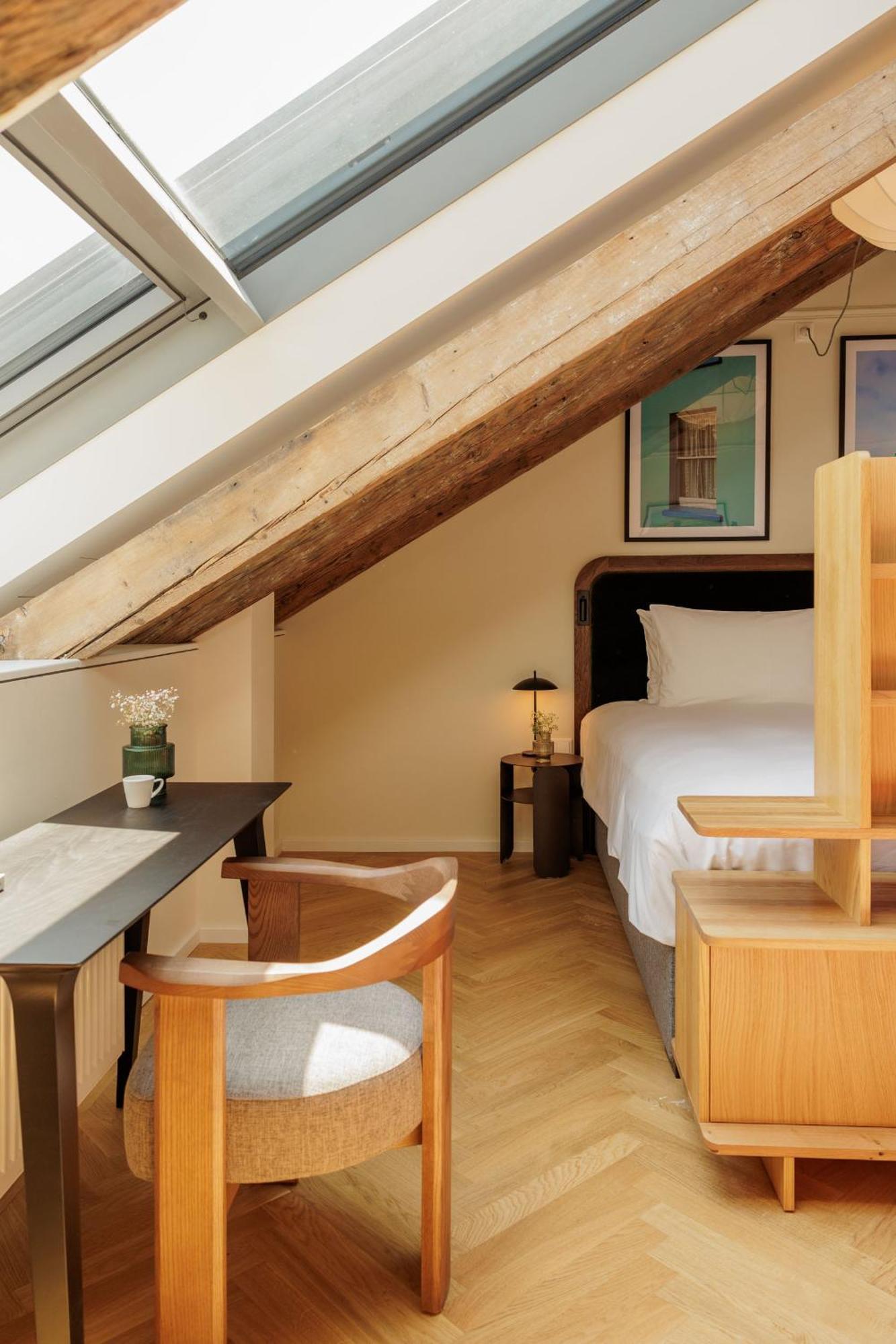 Appartamento Superior con 2 Camere da Letto