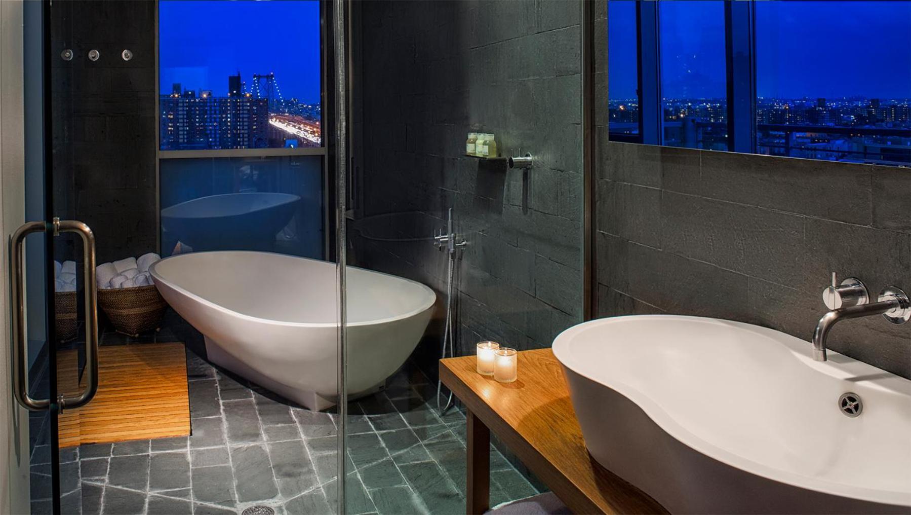 Suite con 2 Camere da Letto
