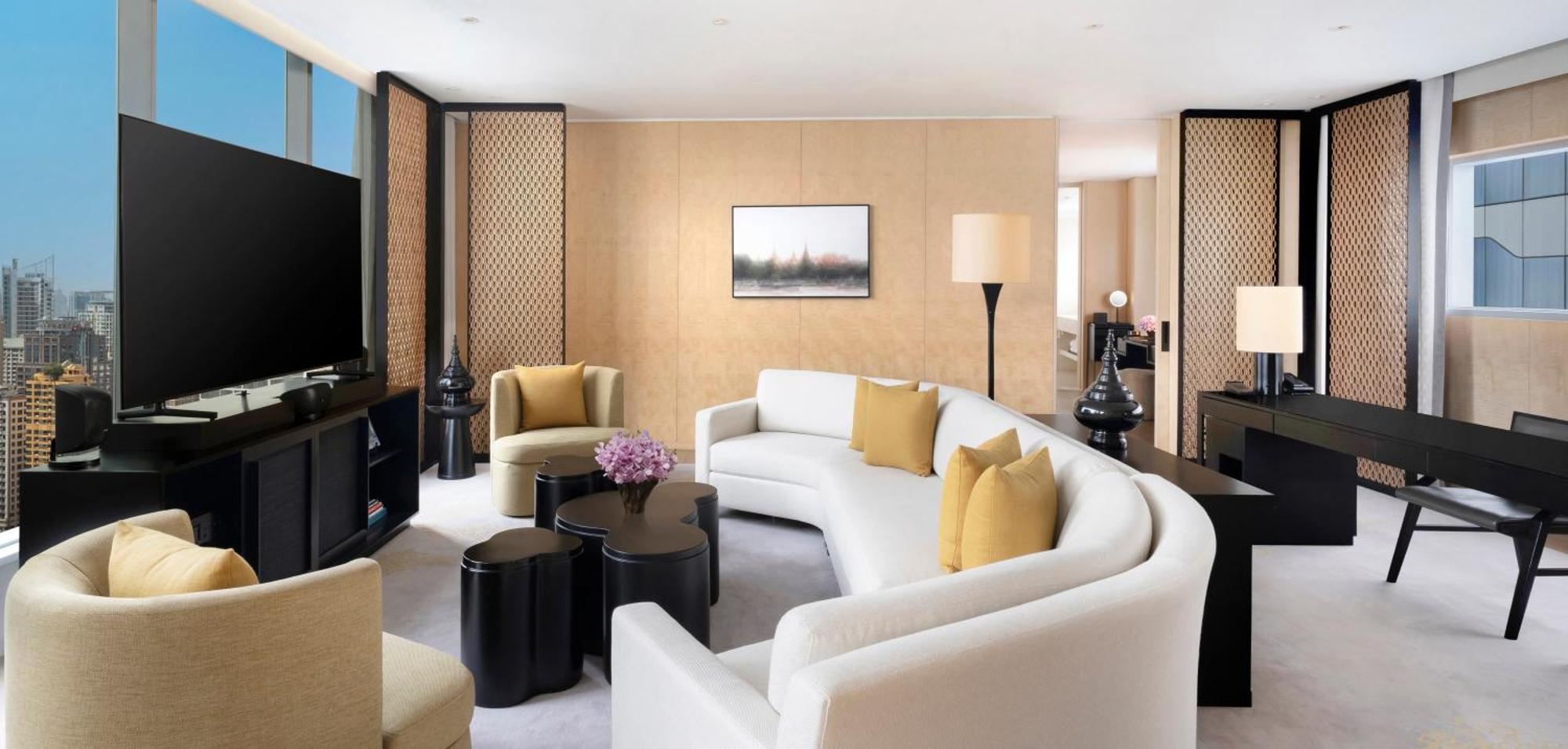 Suite Diplomat