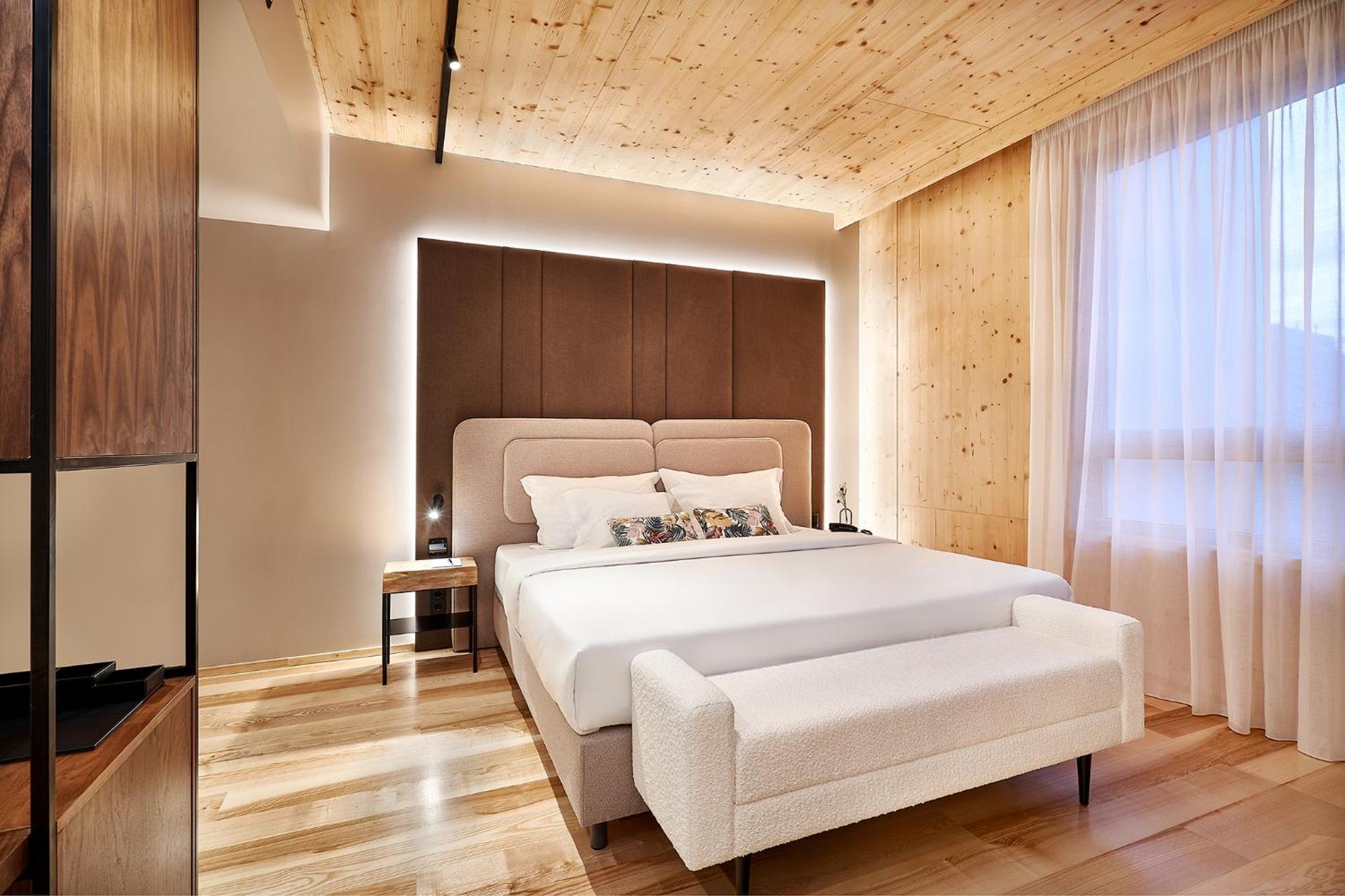 Suite Executive