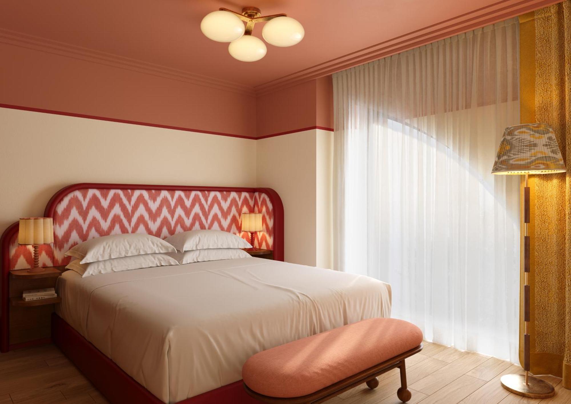 Appartamento con 2 Camere da Letto