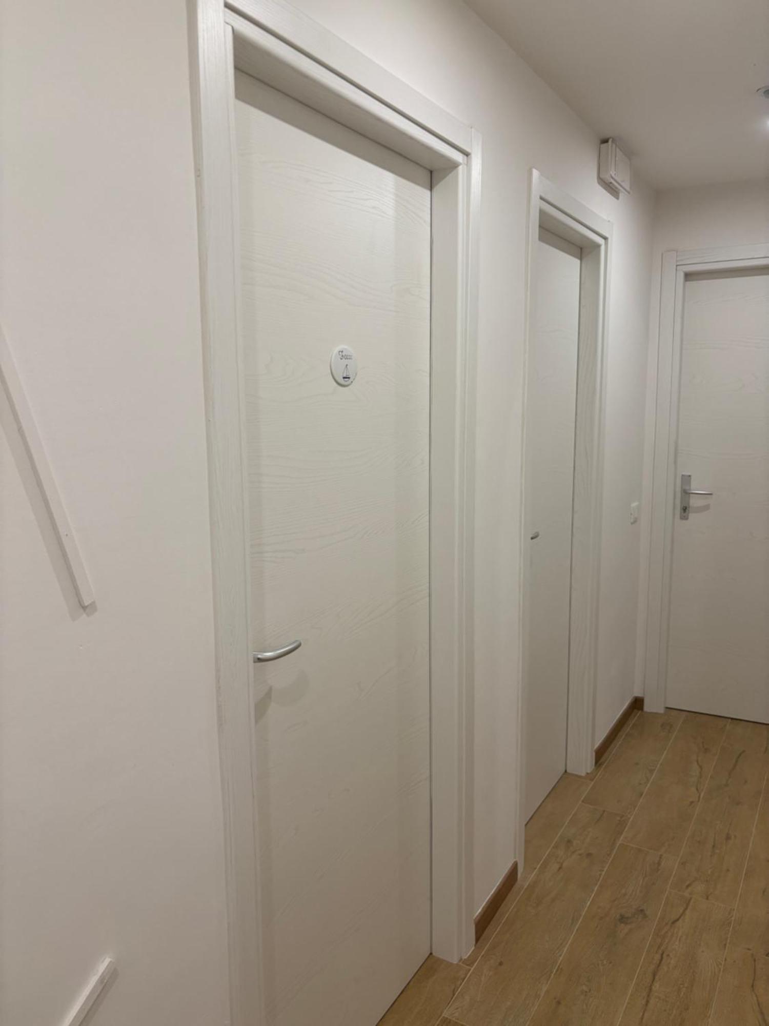 Camera Singola con Bagno Privato