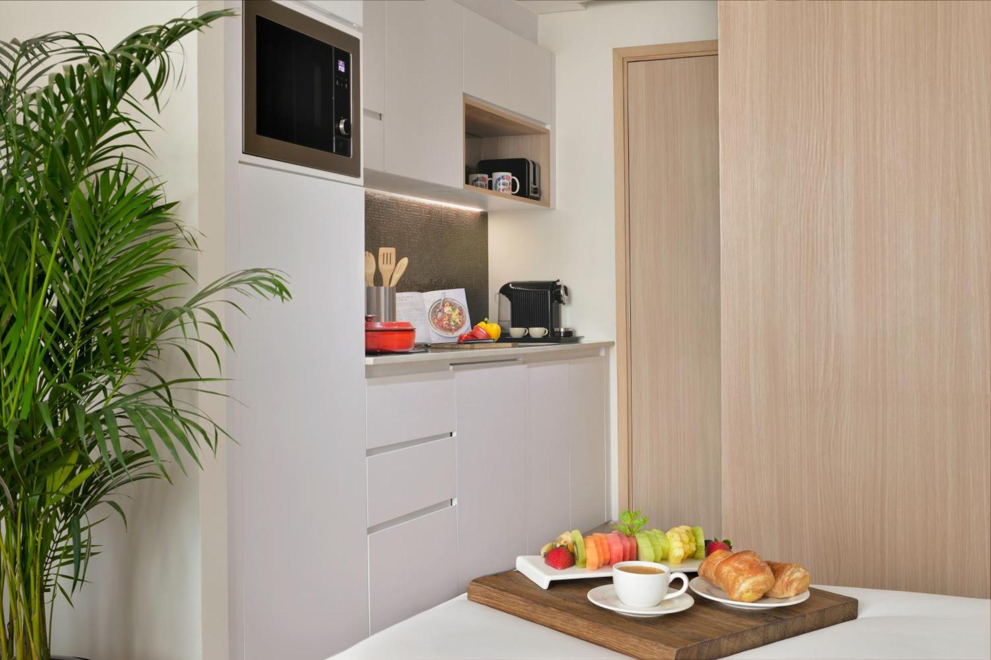 Monolocale Deluxe con Accesso Privato alla Spiaggia