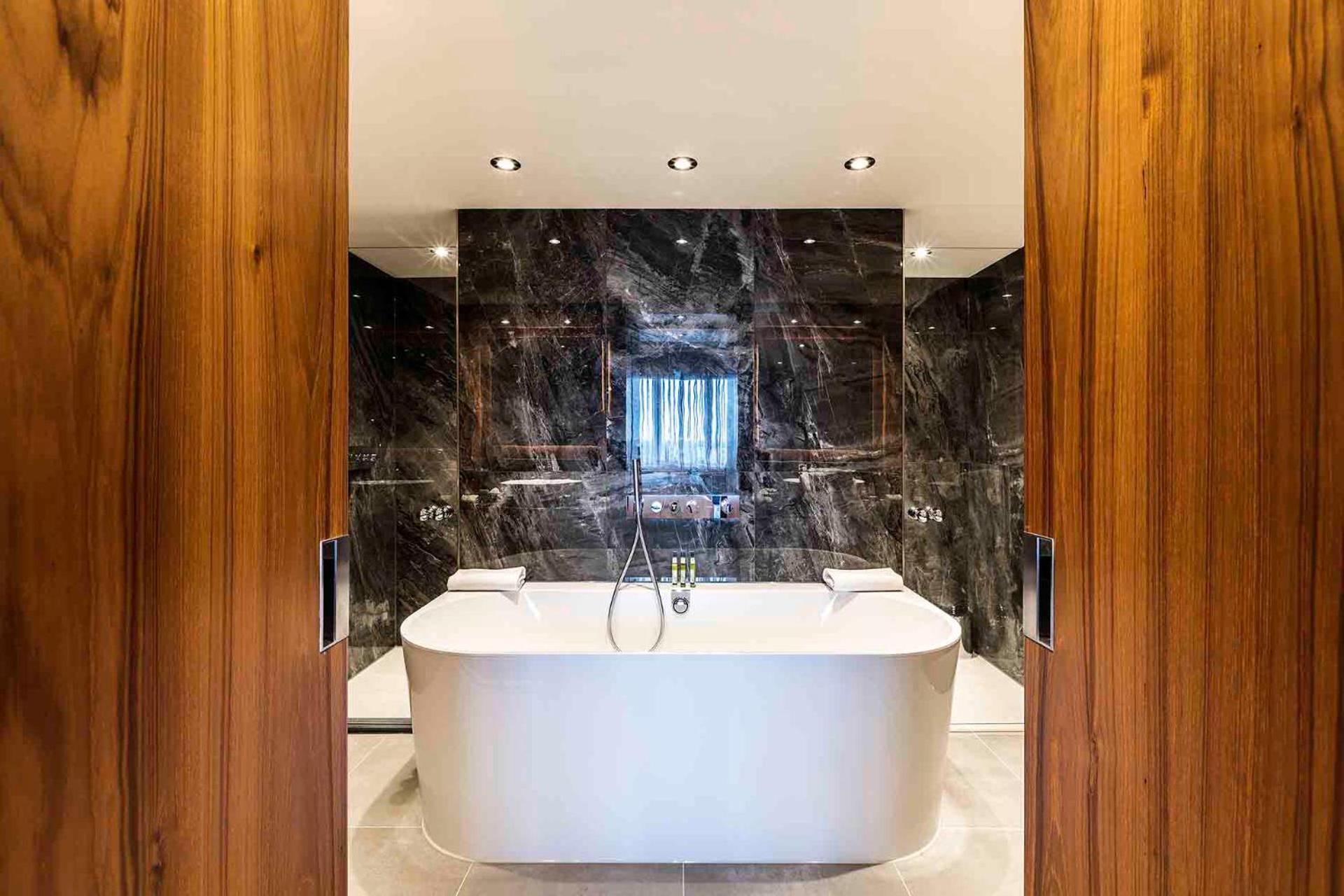 Suite Royal