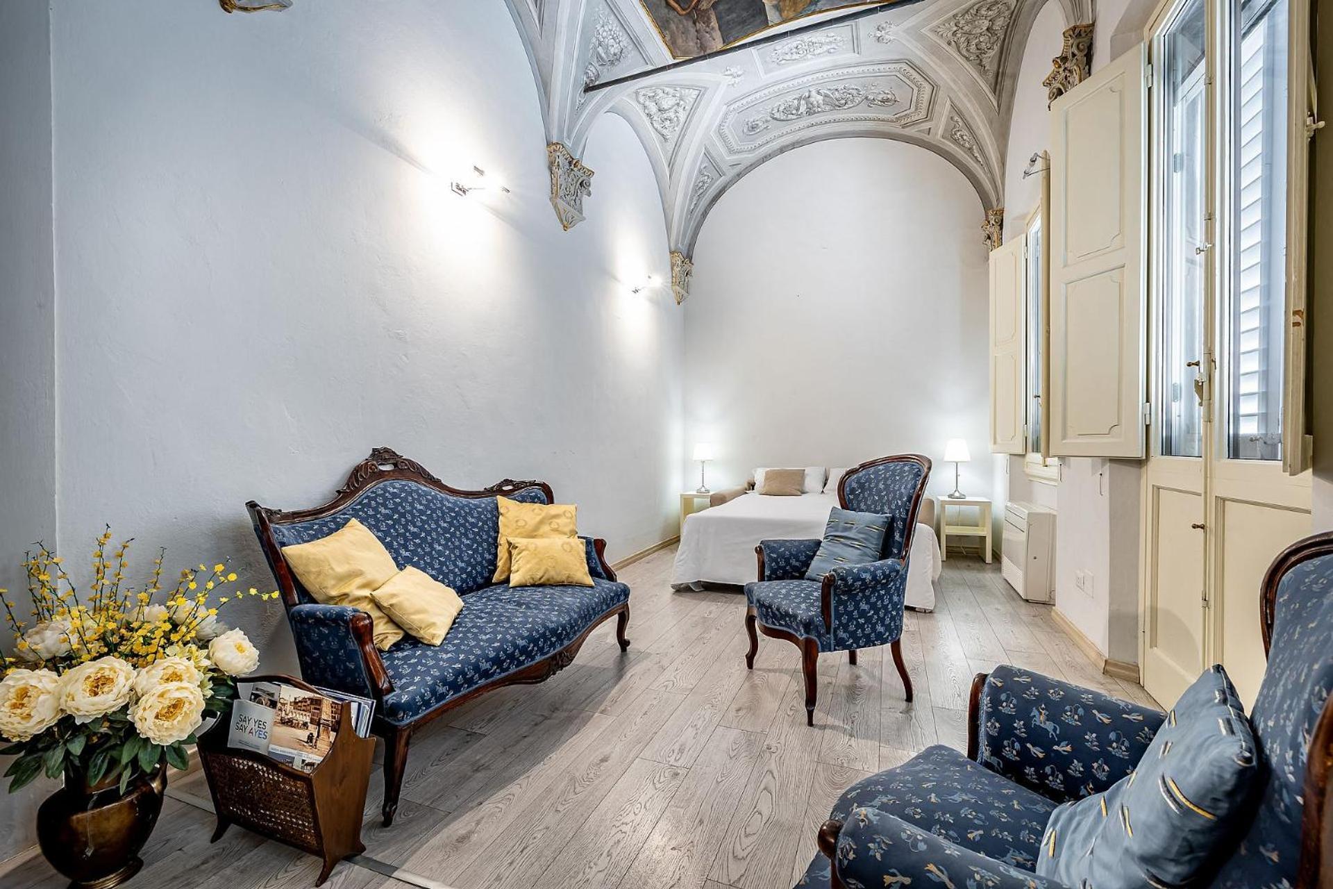 Suite Deluxe
