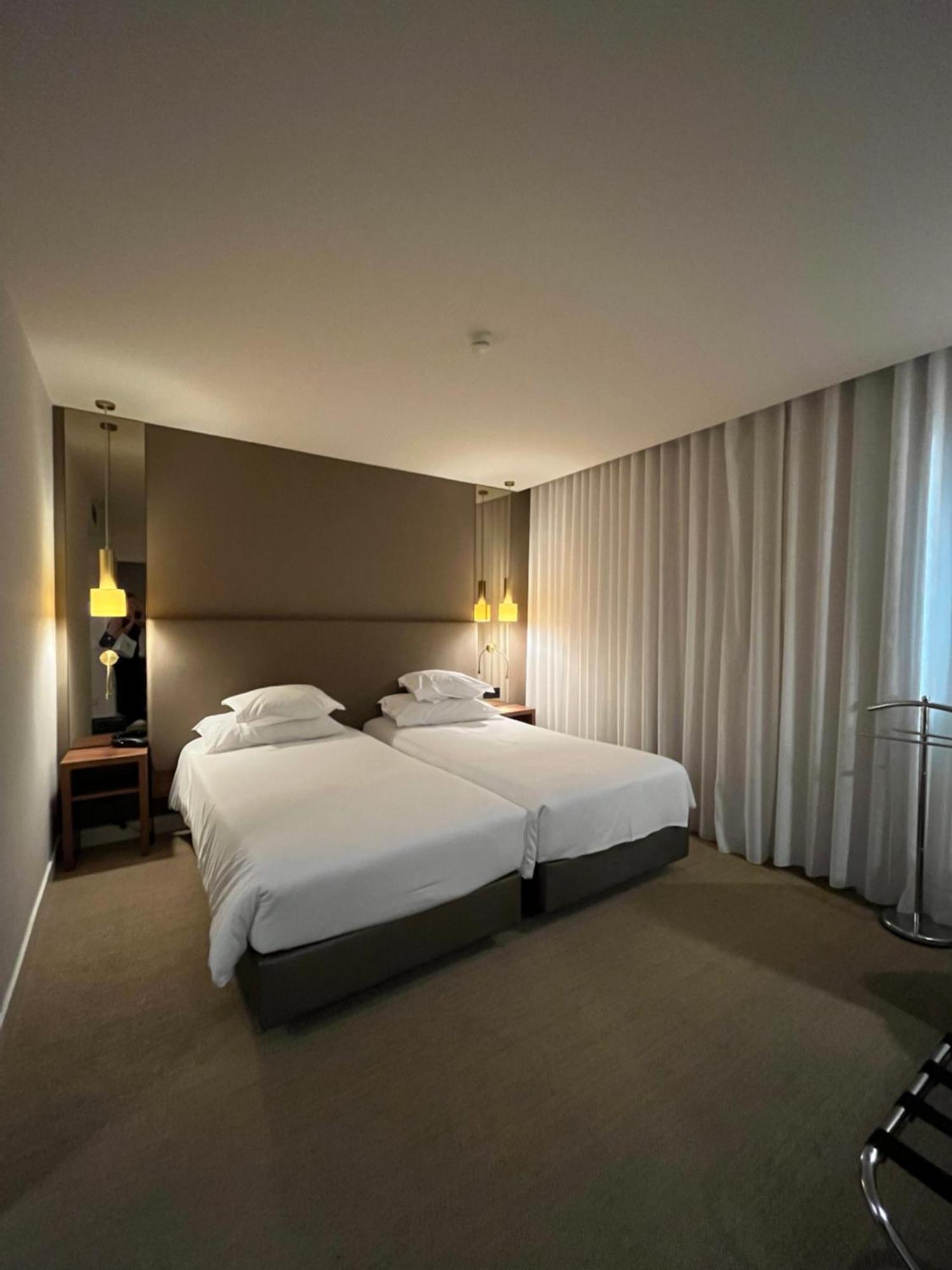 Suite con 2 Camere da Letto