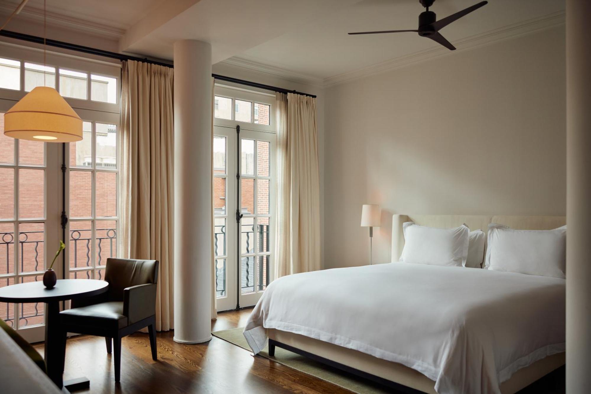 Junior Suite Loft