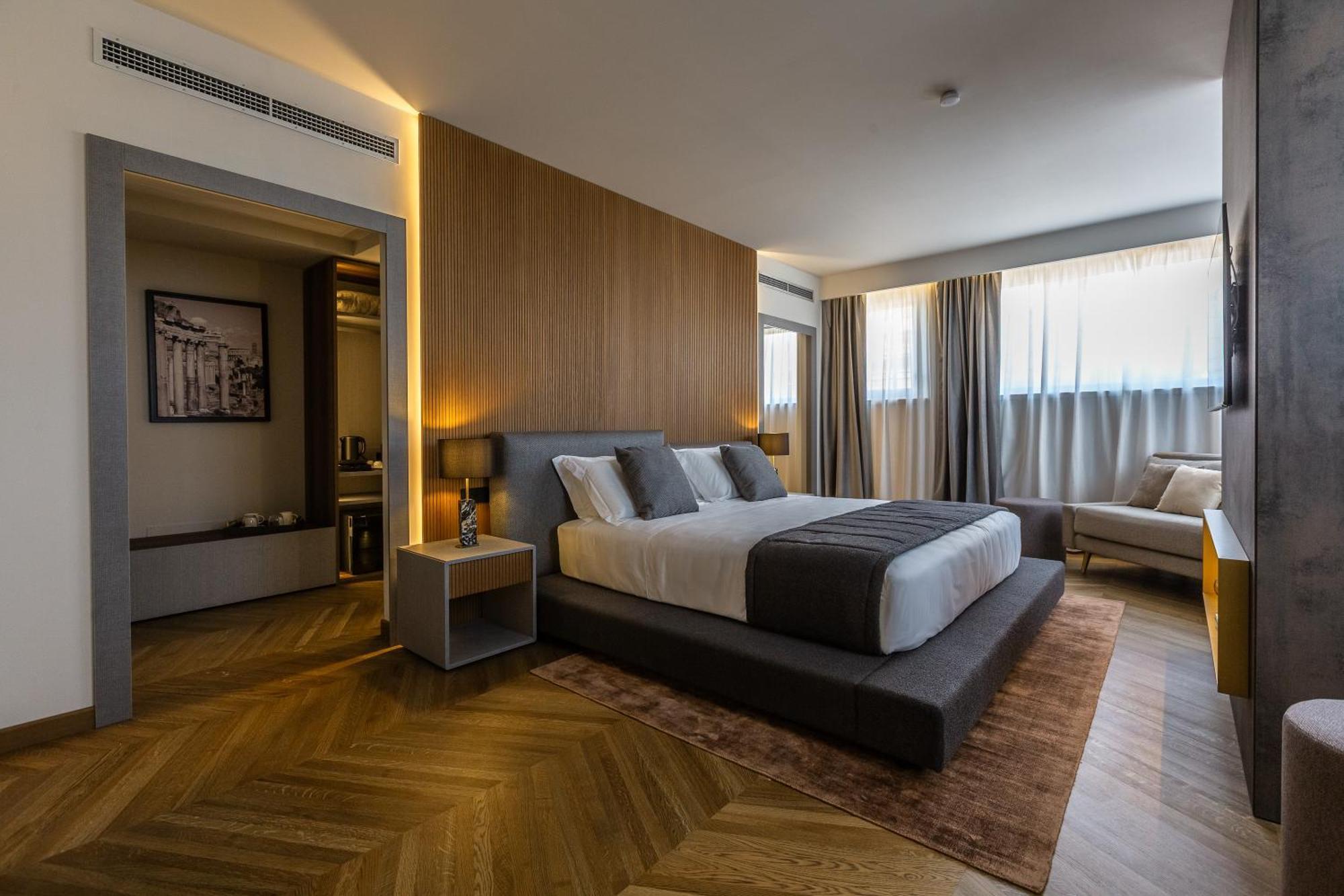 Suite Executive