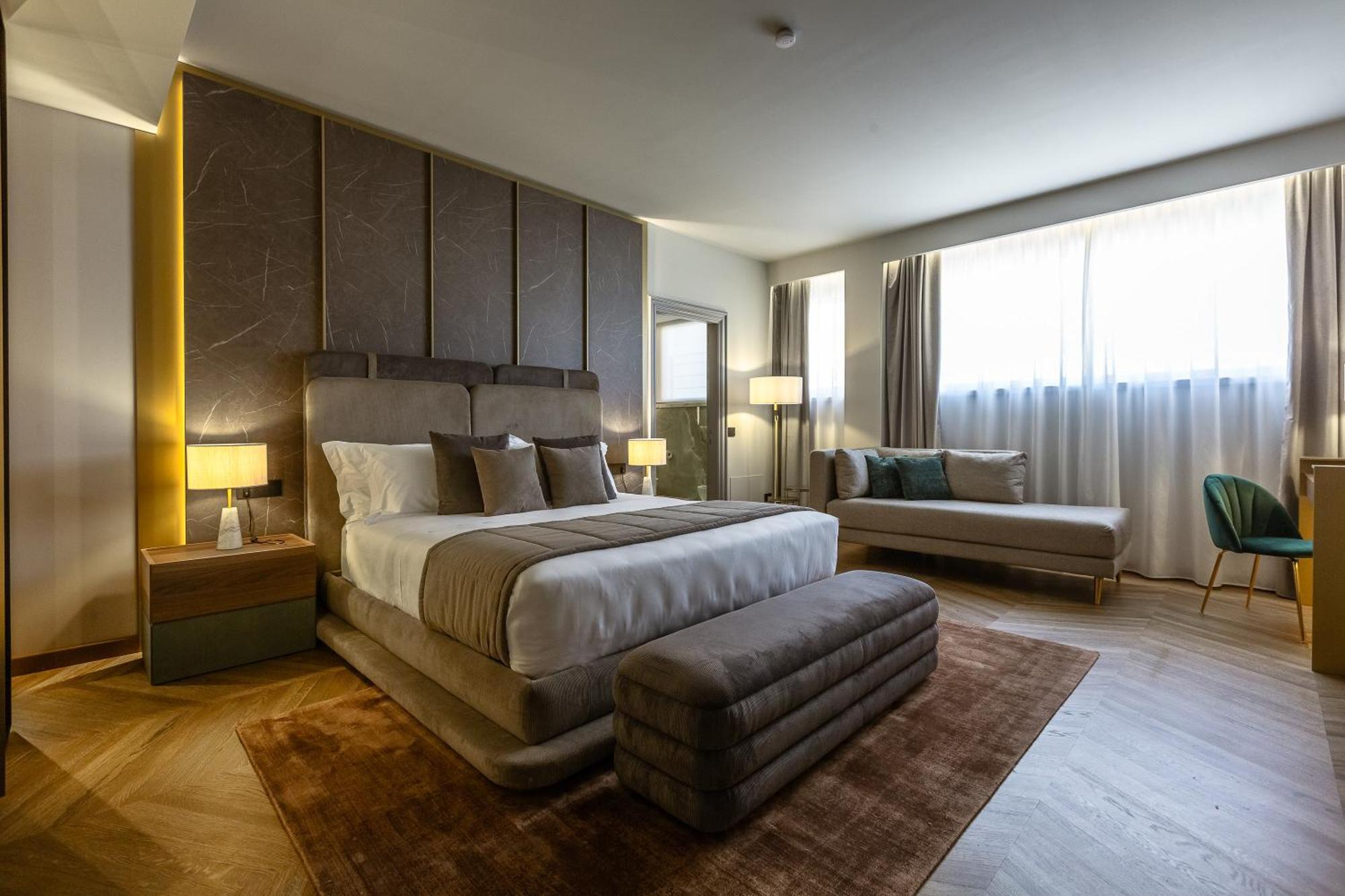 Suite Deluxe