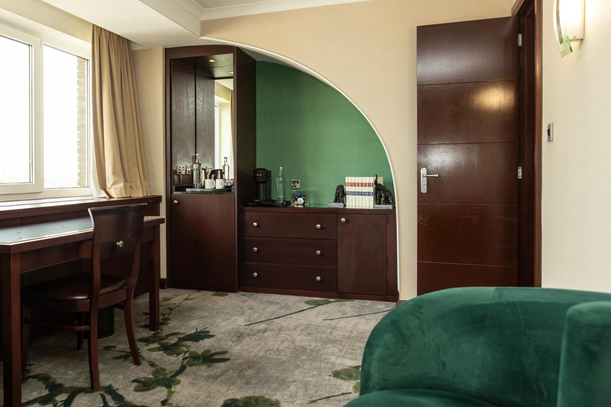 Suite Duplex