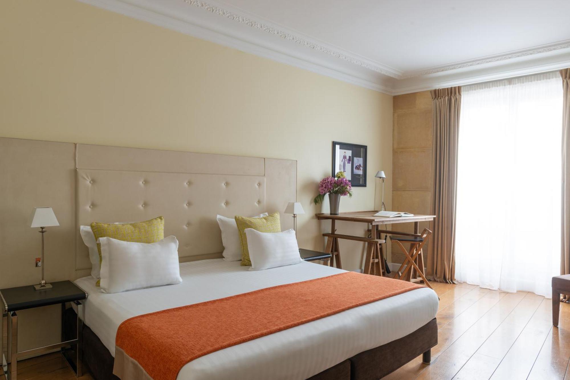 Privilege Family Room - 2 Rooms