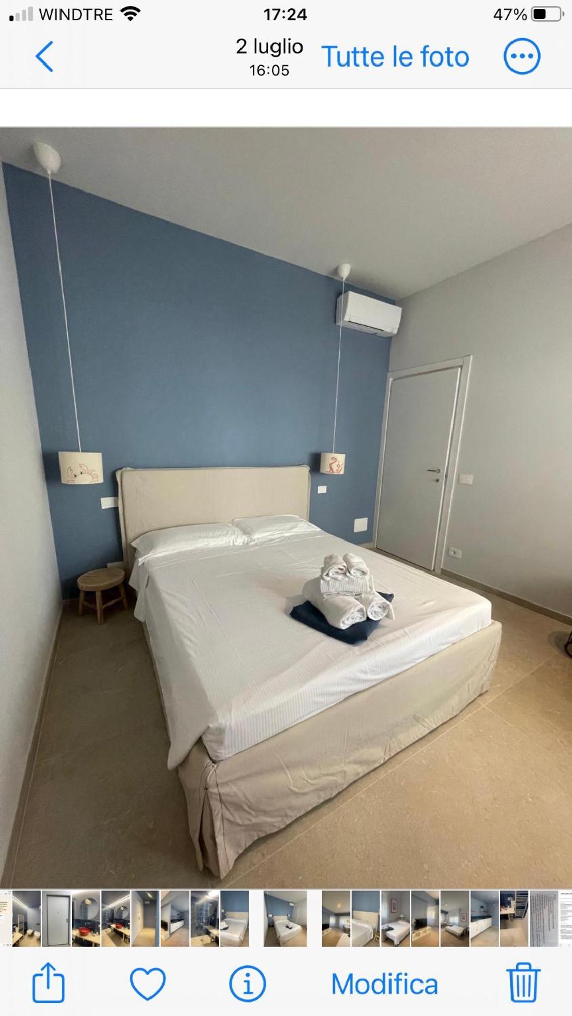 Appartamento Suite