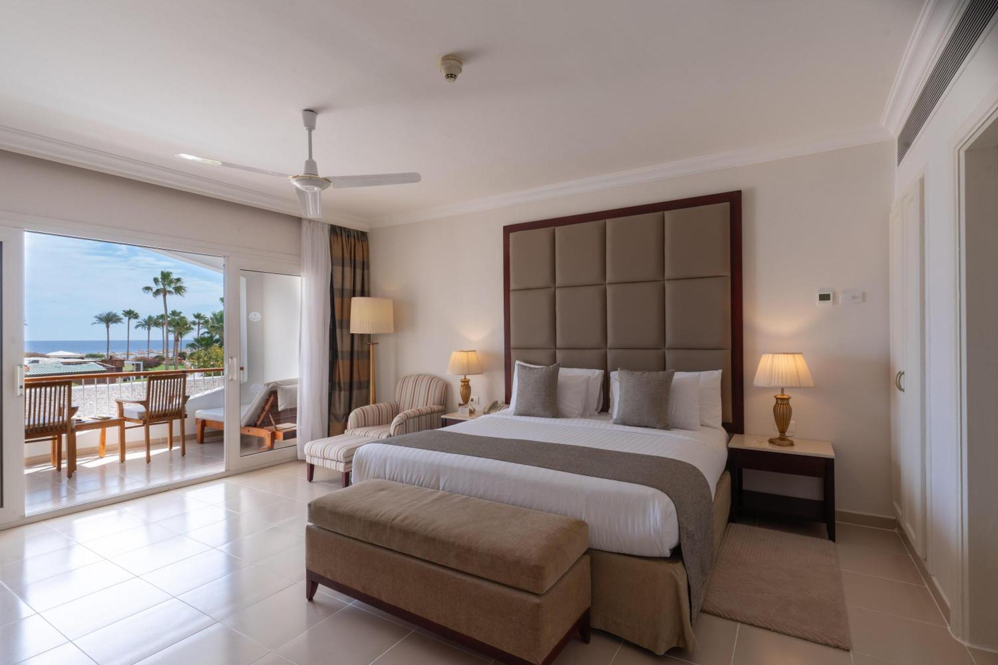 Suite Executive Vista Mare - 2 Camere da letto