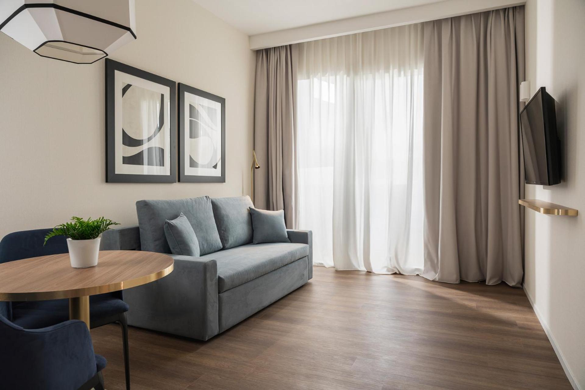 Suite Deluxe