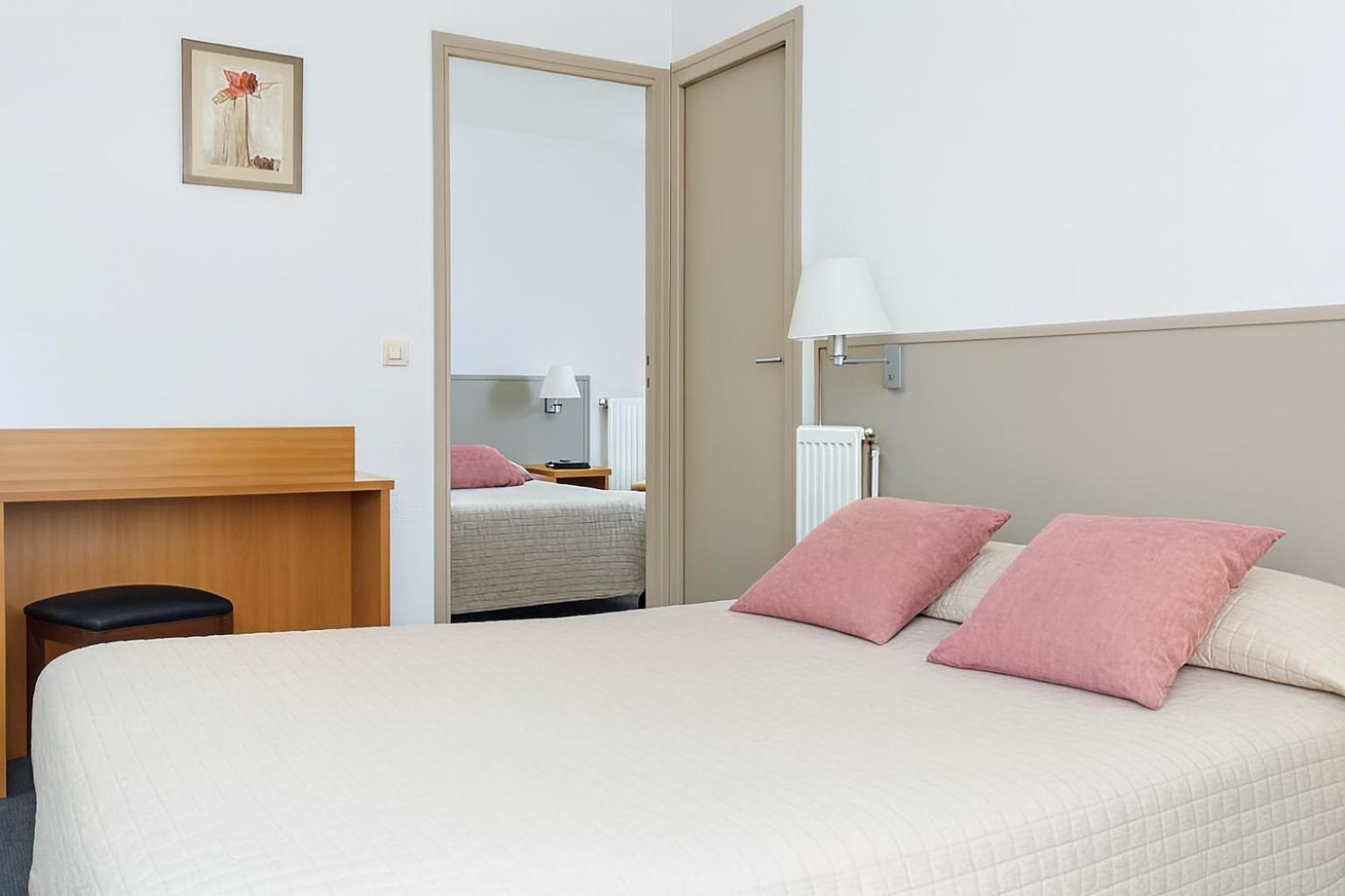 Suite Familiare con Angolo Cottura