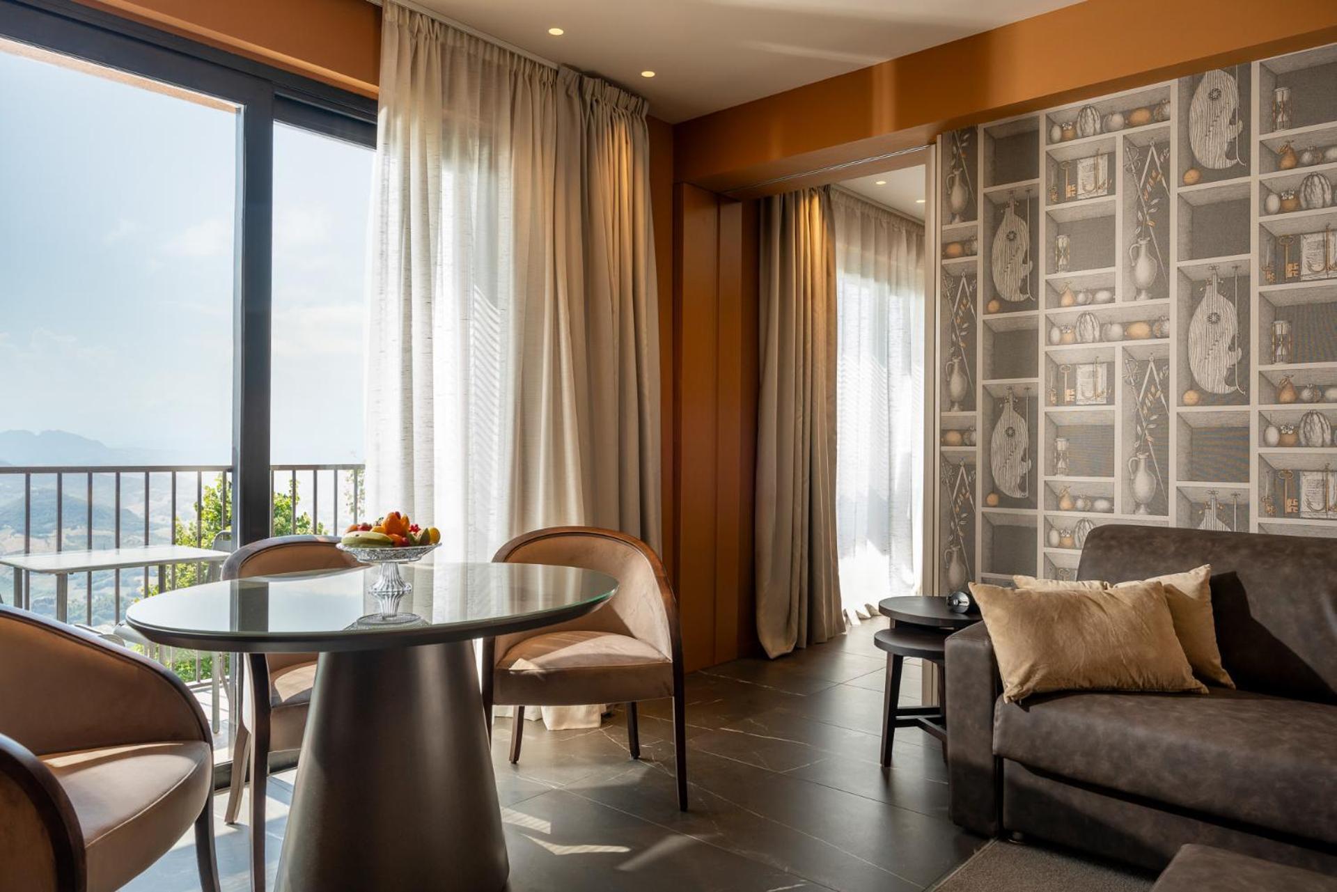 Suite Executive