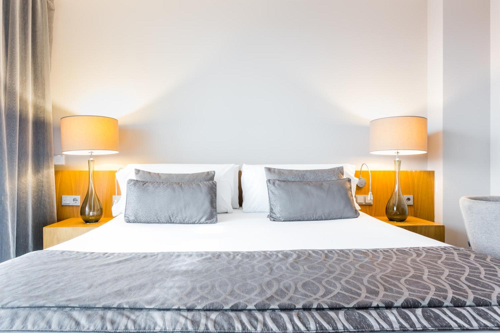 Junior Suite con Terrazza