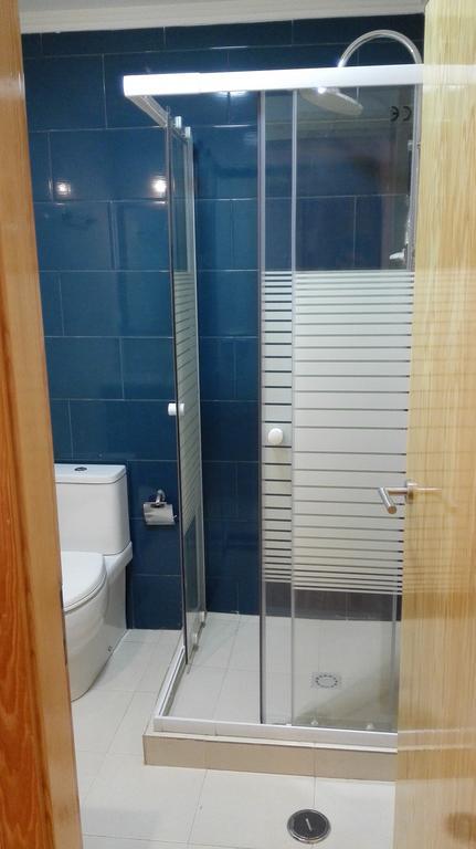Camera Tripla con Bagno Privato