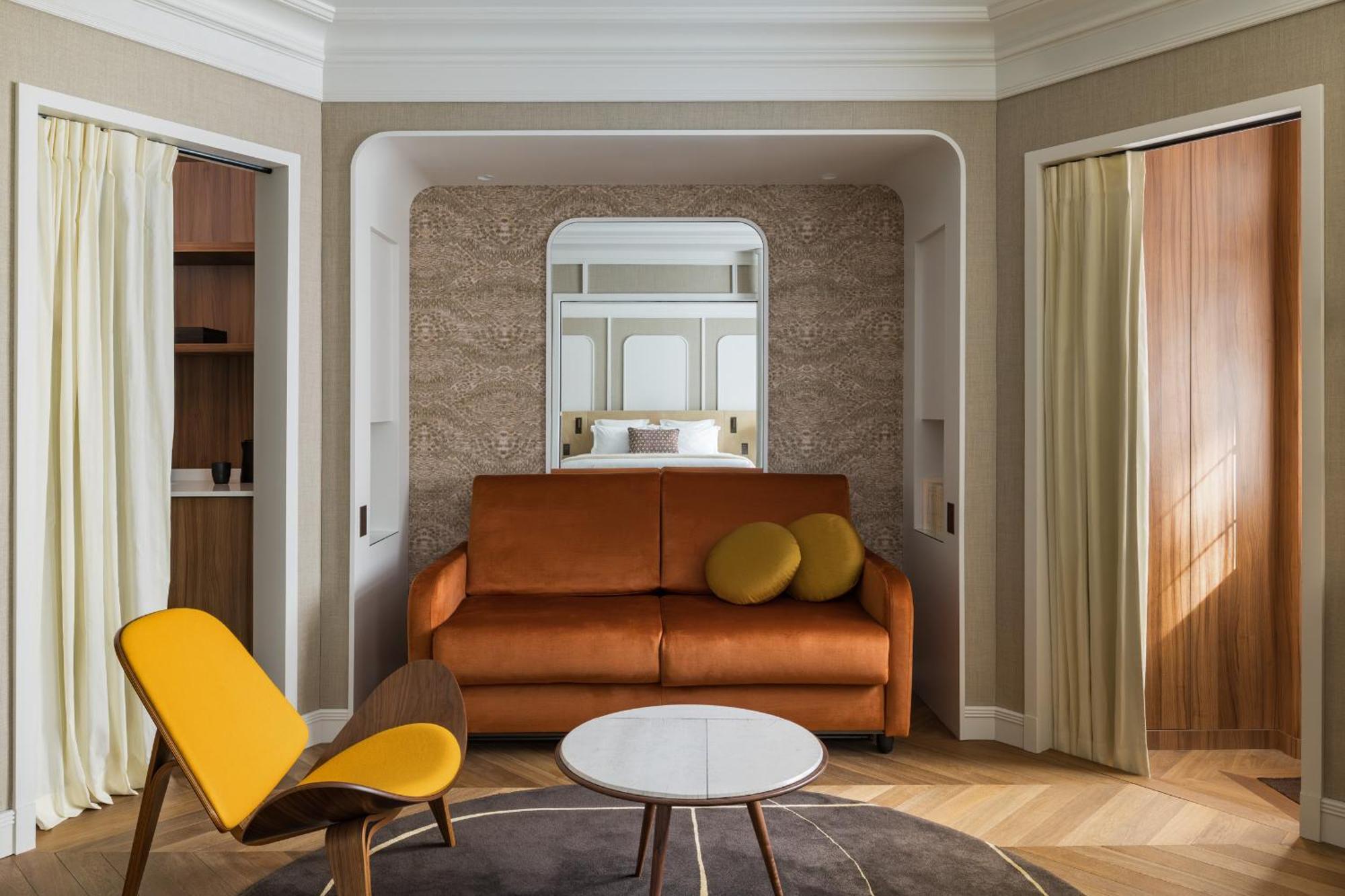 Suite Superior