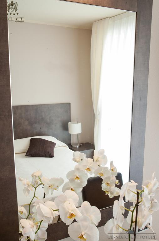 Junior Suite con Terrazza