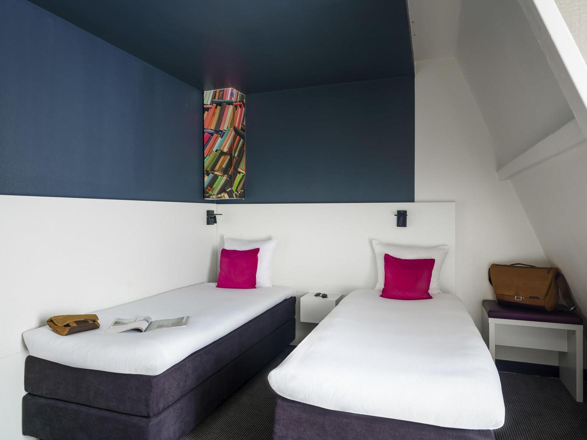 Attic Room with Twin Beds - Limited Lift Access,1704821738:JPEG