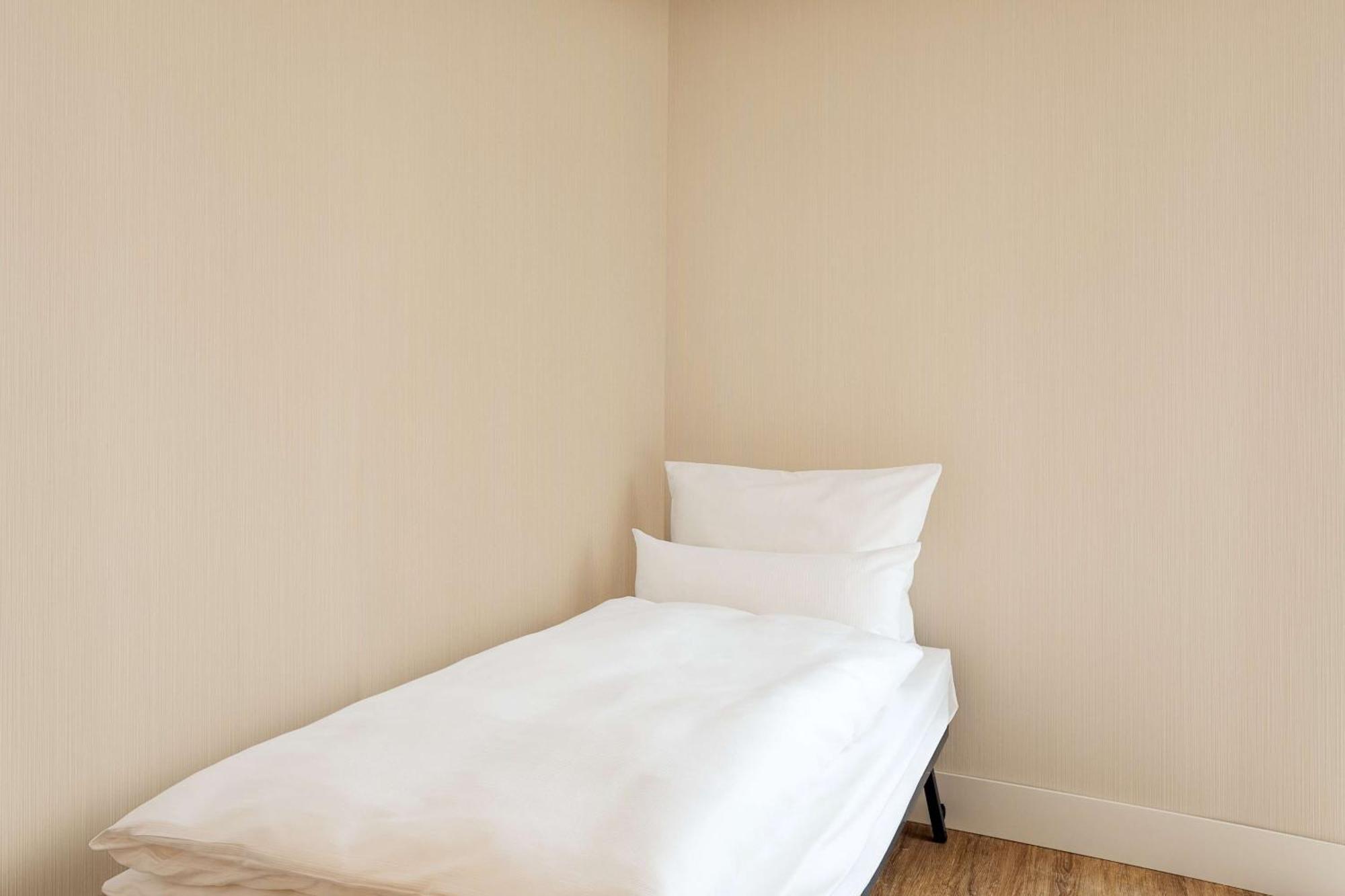 Camera Superior Matrimoniale/Doppia con Letti Singoli con Letto Supplementare