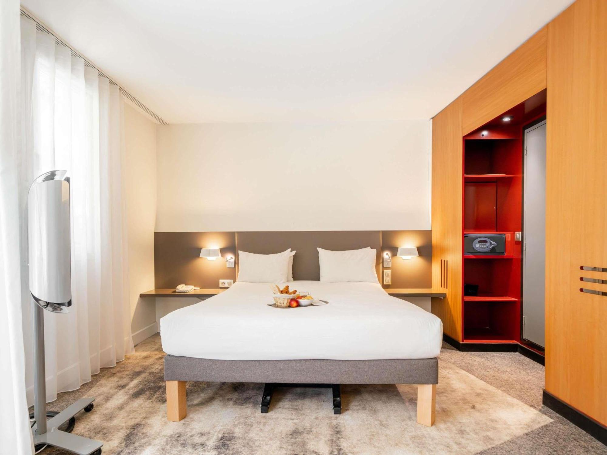 Suite Superior con 1 Letto Queen-Size e 1 Letto Singolo