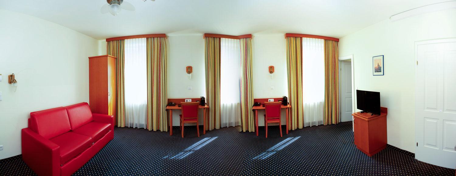 Suite Standard