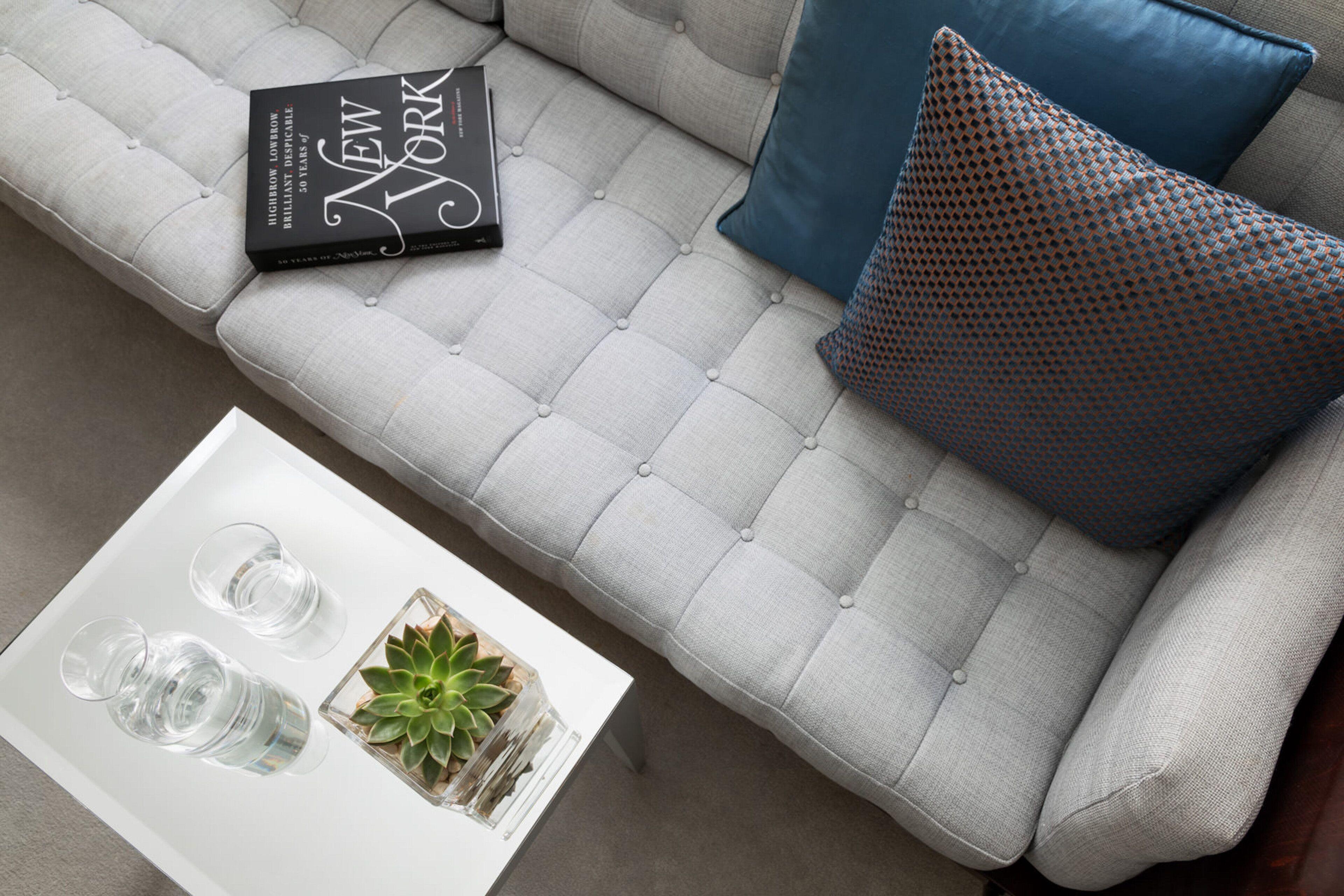 Monolocale King Deluxe