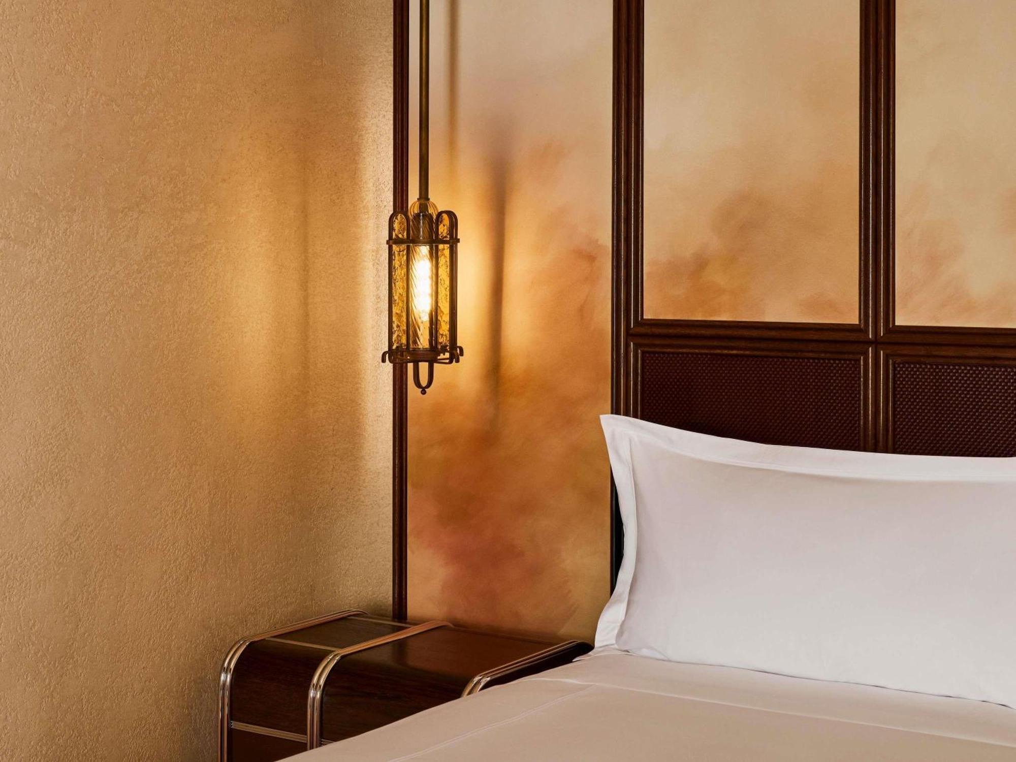 Junior Suite con Terrazza