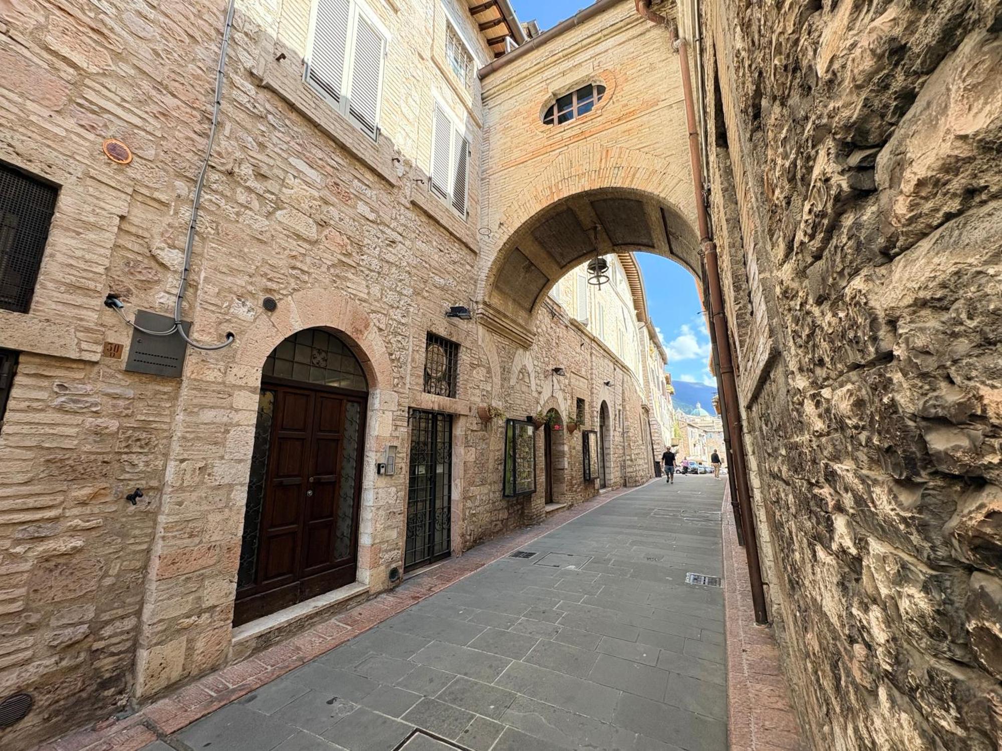 Appartamento con 2 Camere da Letto e Vista Città
