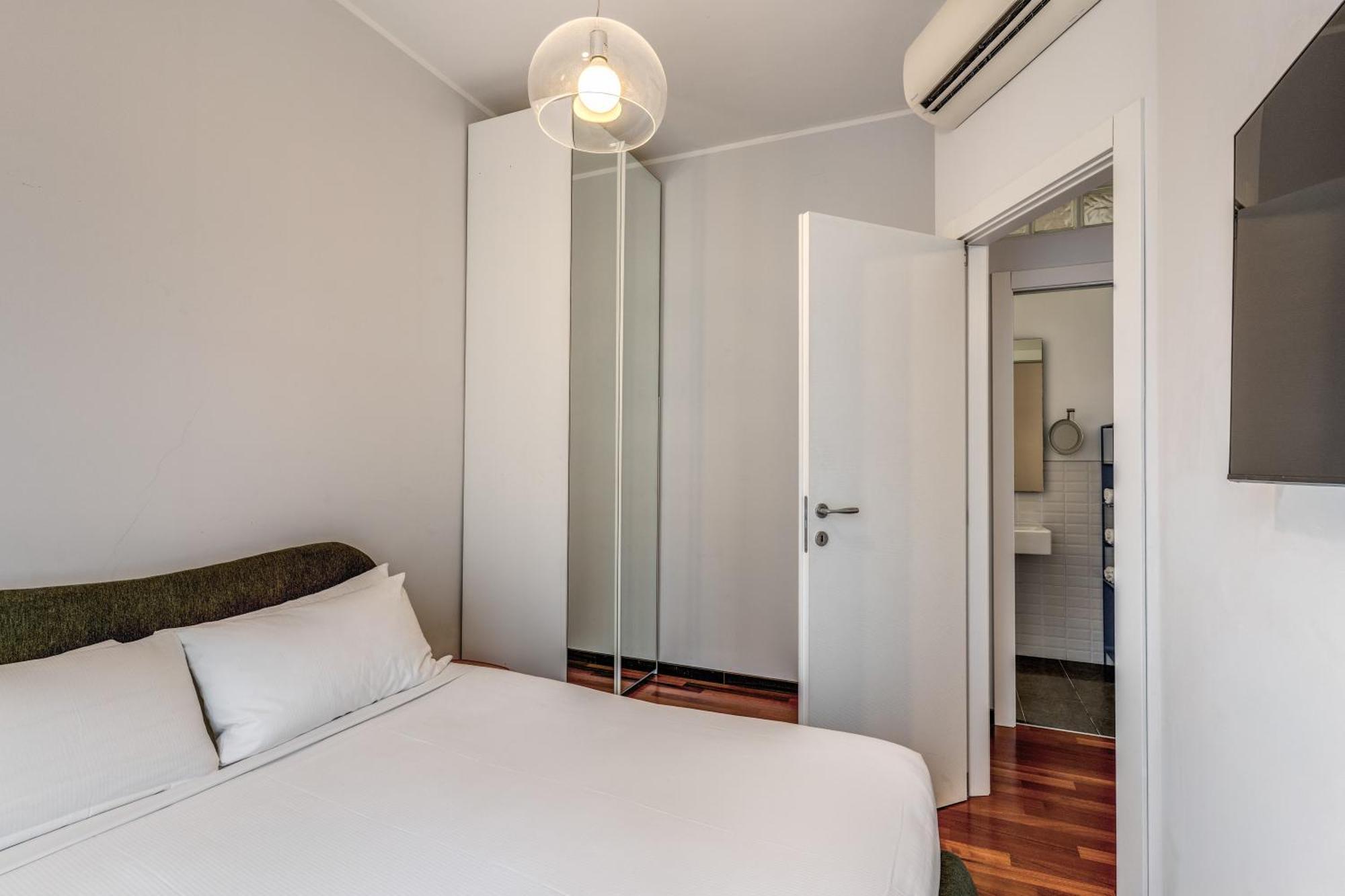 Appartamento Standard con 1 Camera da Letto