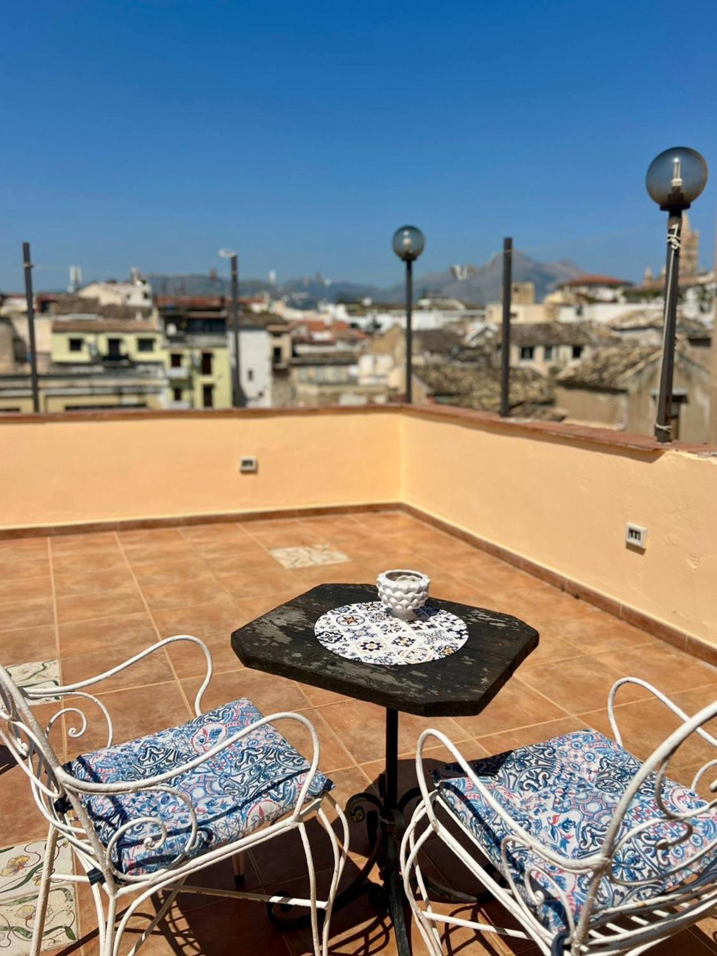 Appartamentino su 2 Livelli