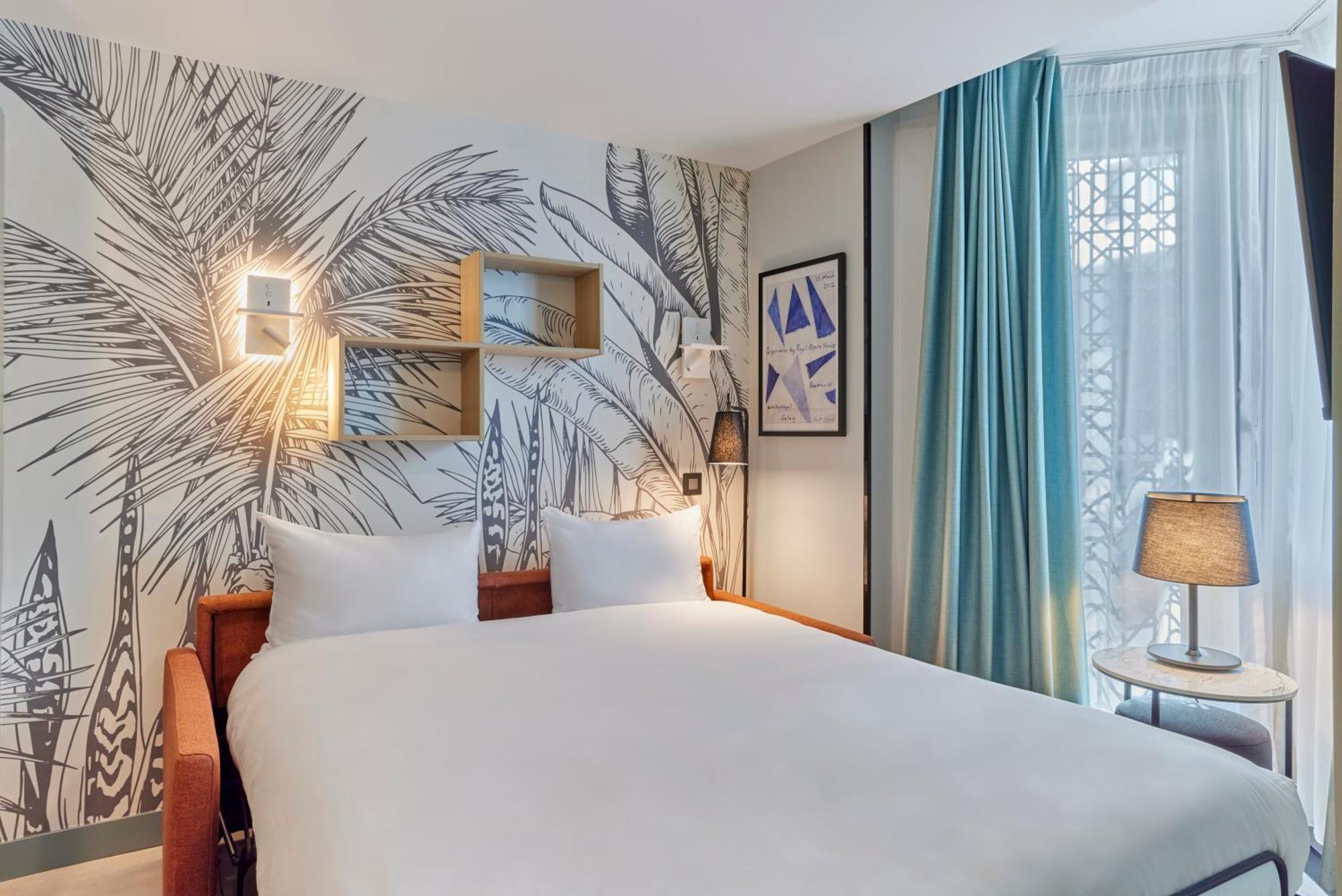 Appartamento con 1 Camera da Letto