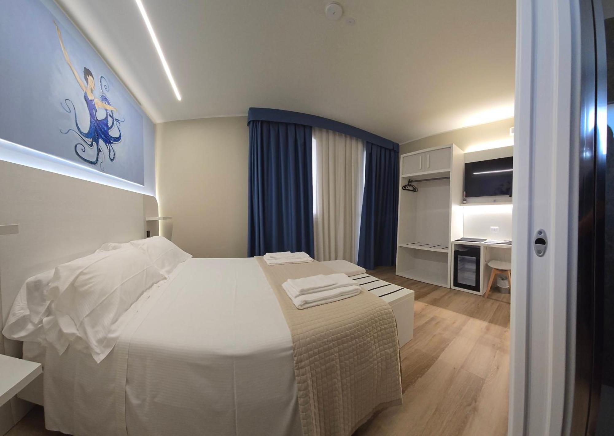 King Room Balcony
