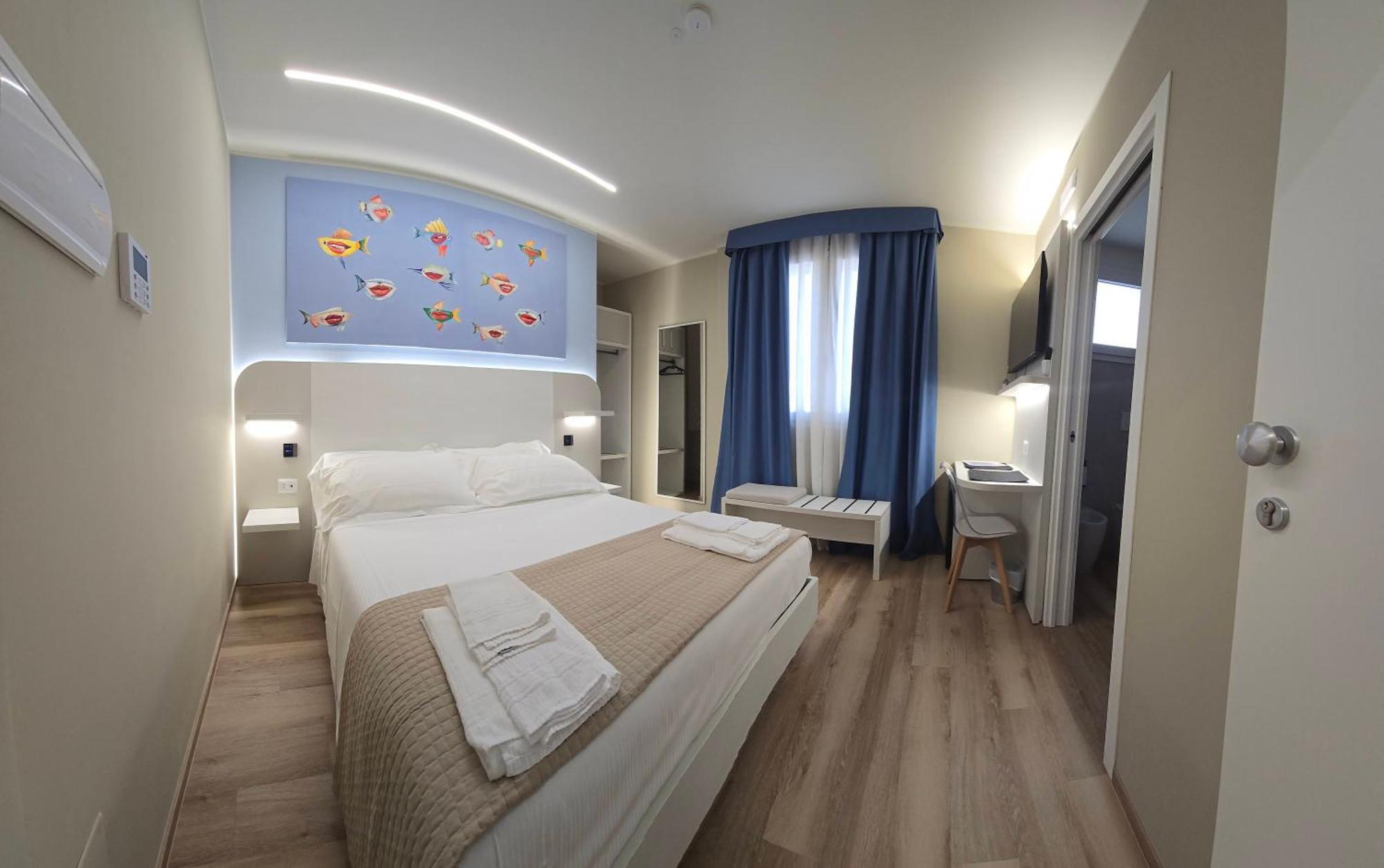 King Room Disability Access