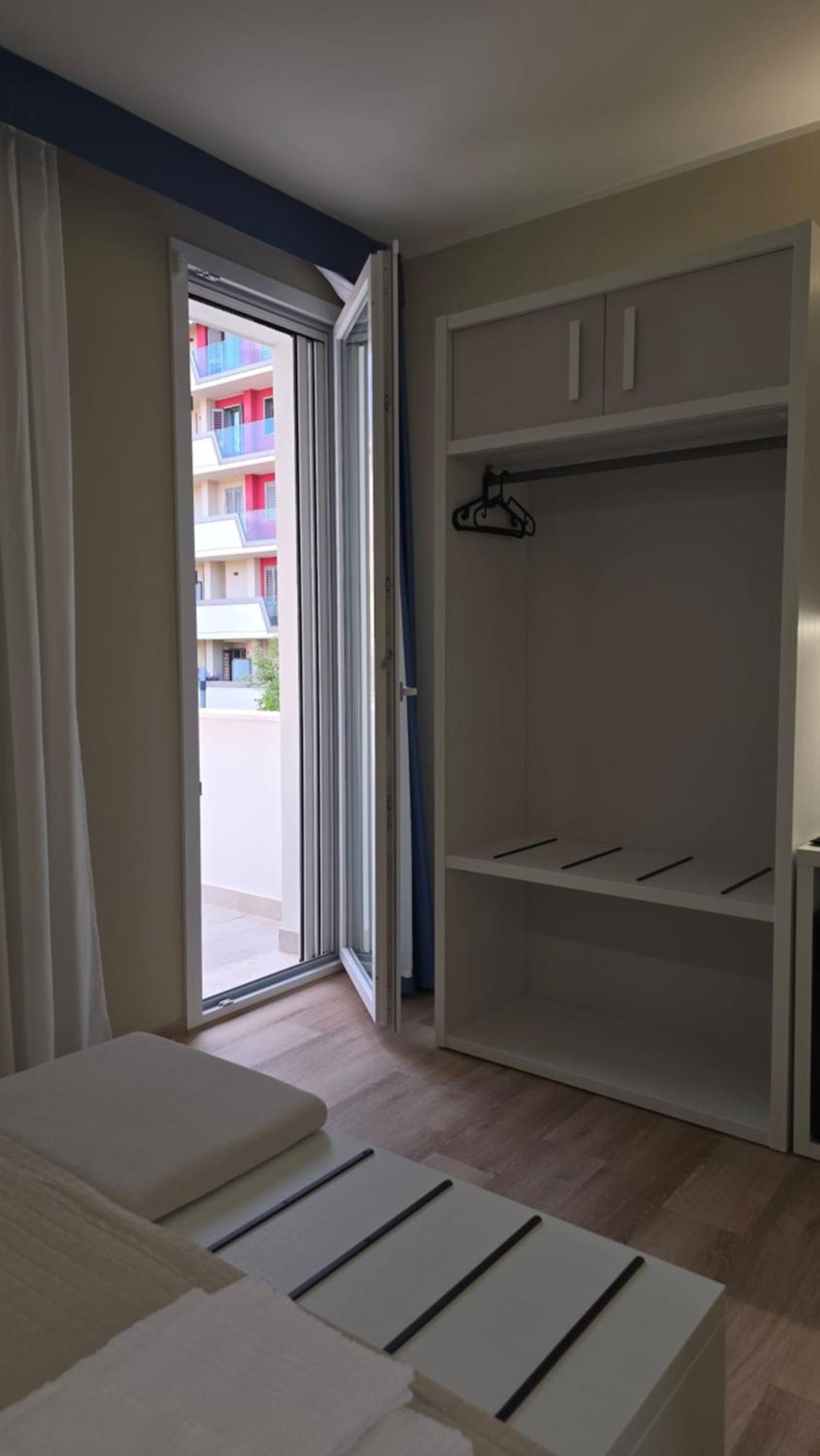 King Room Balcony