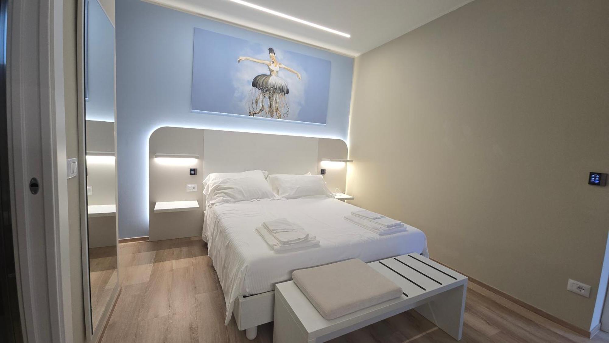 King Room Disability Access
