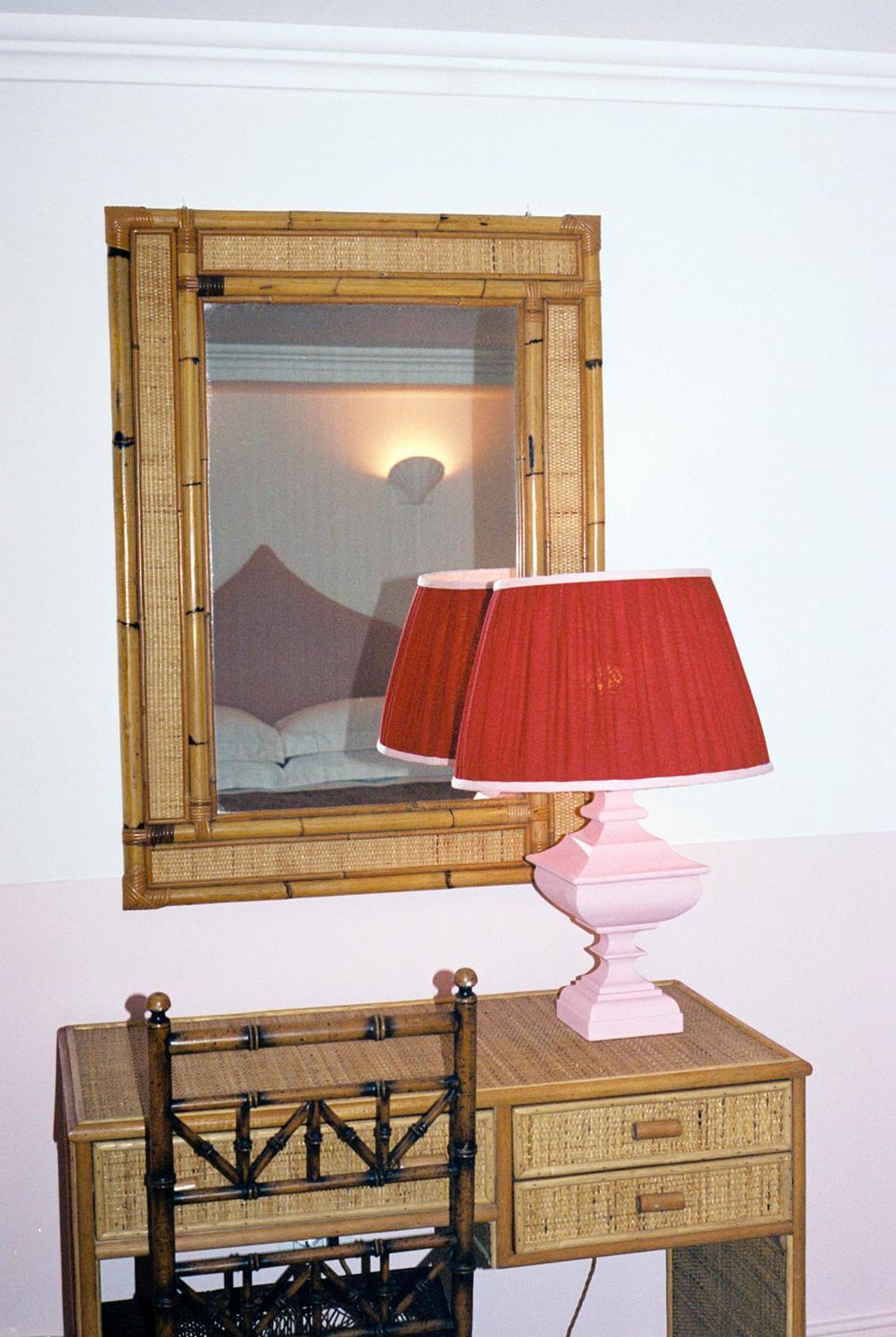 The Splendida Seaview Suite