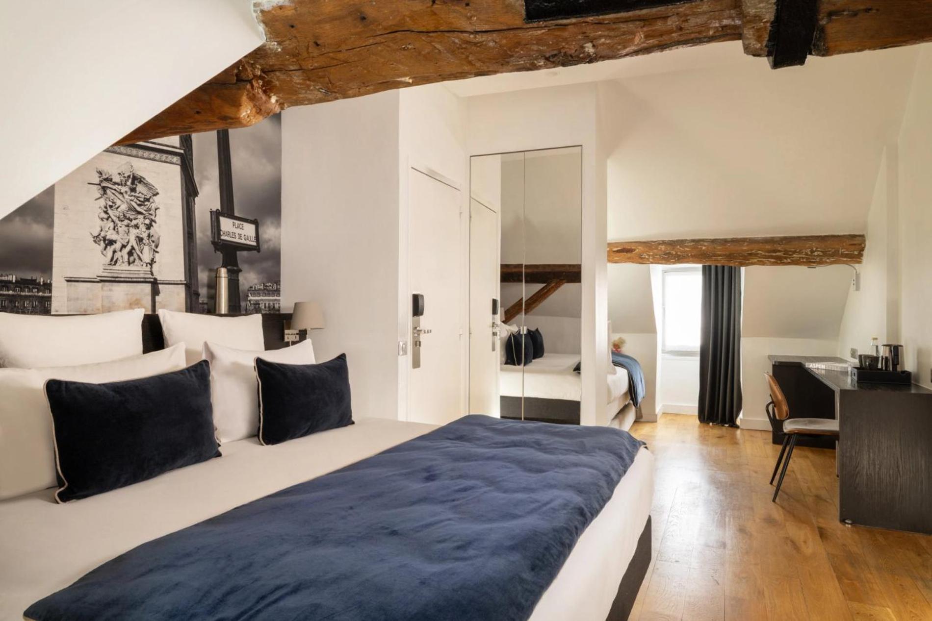 Suite Deluxe