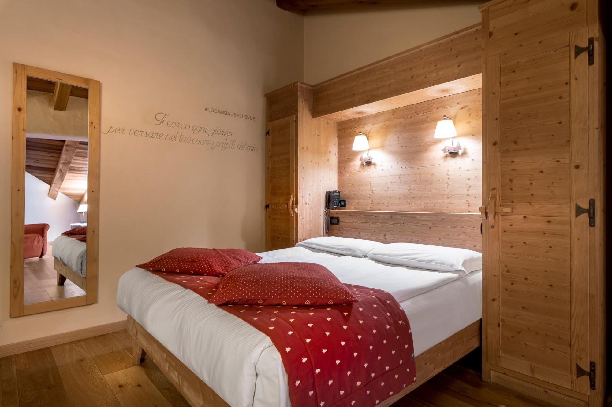 Double Room Balcony