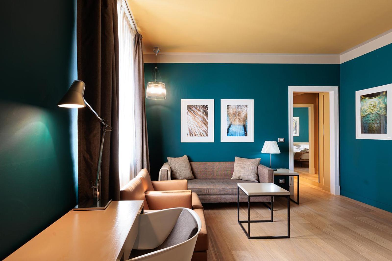 Suite Deluxe