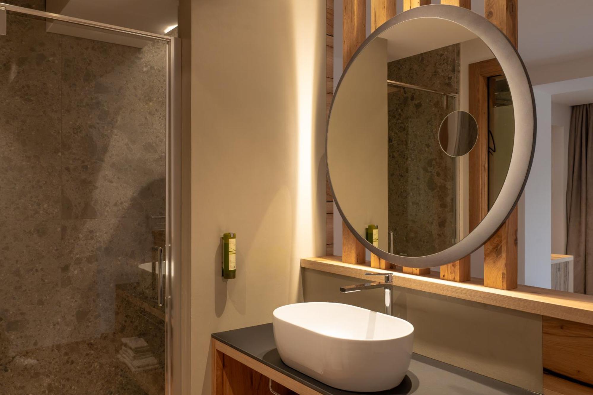 Suite con Terrazza