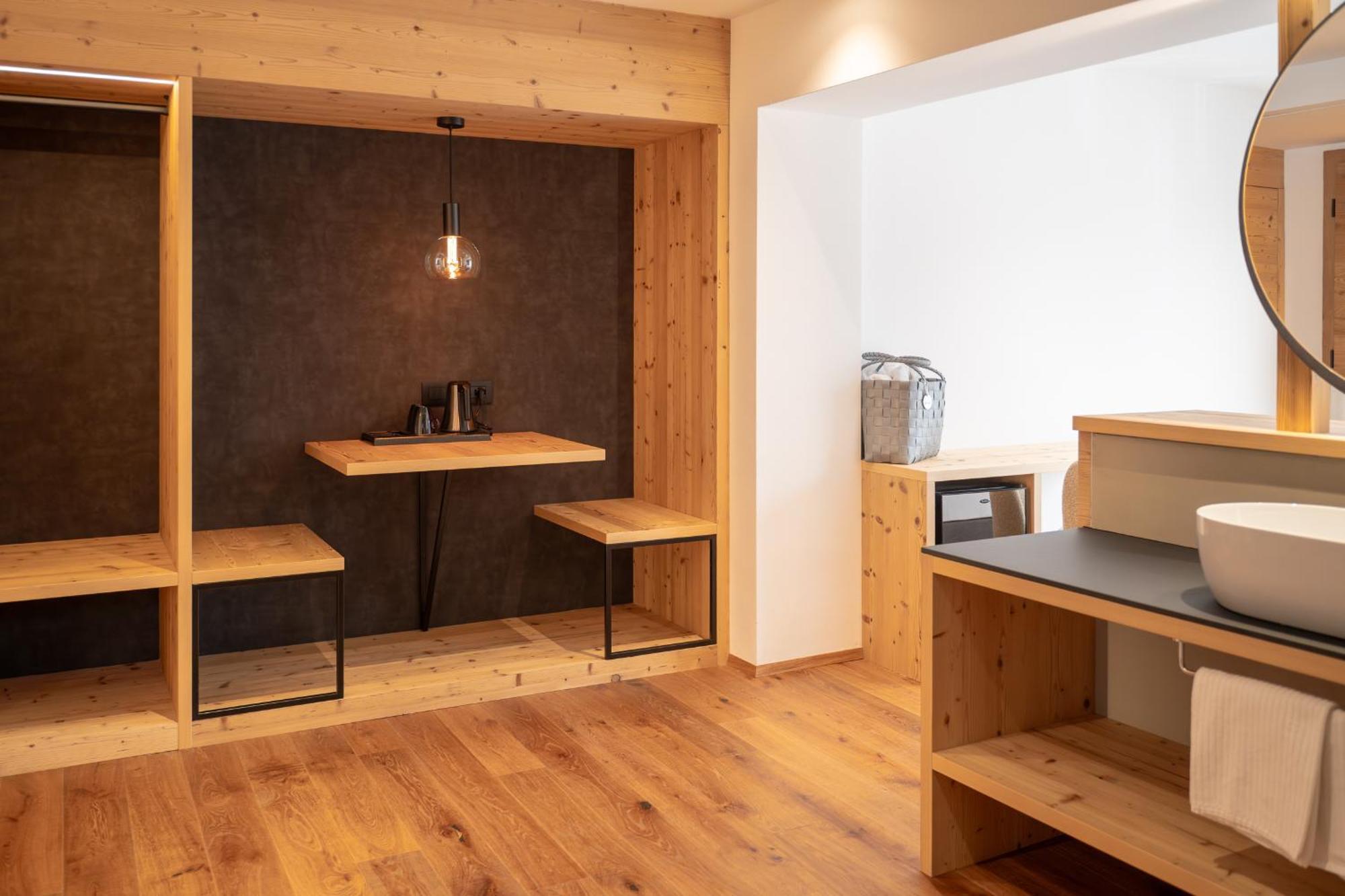 Suite Deluxe