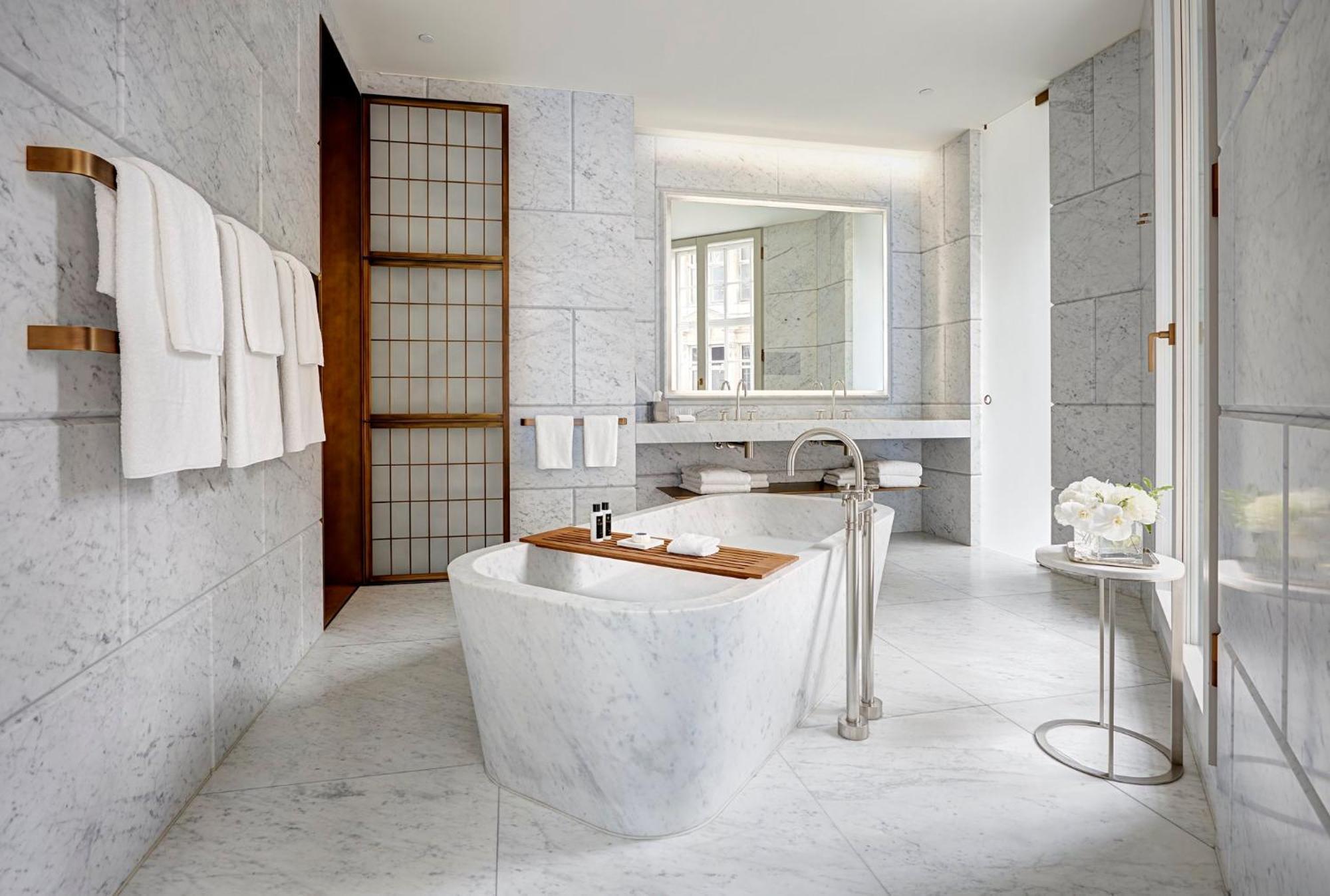 Suite Grand Regent