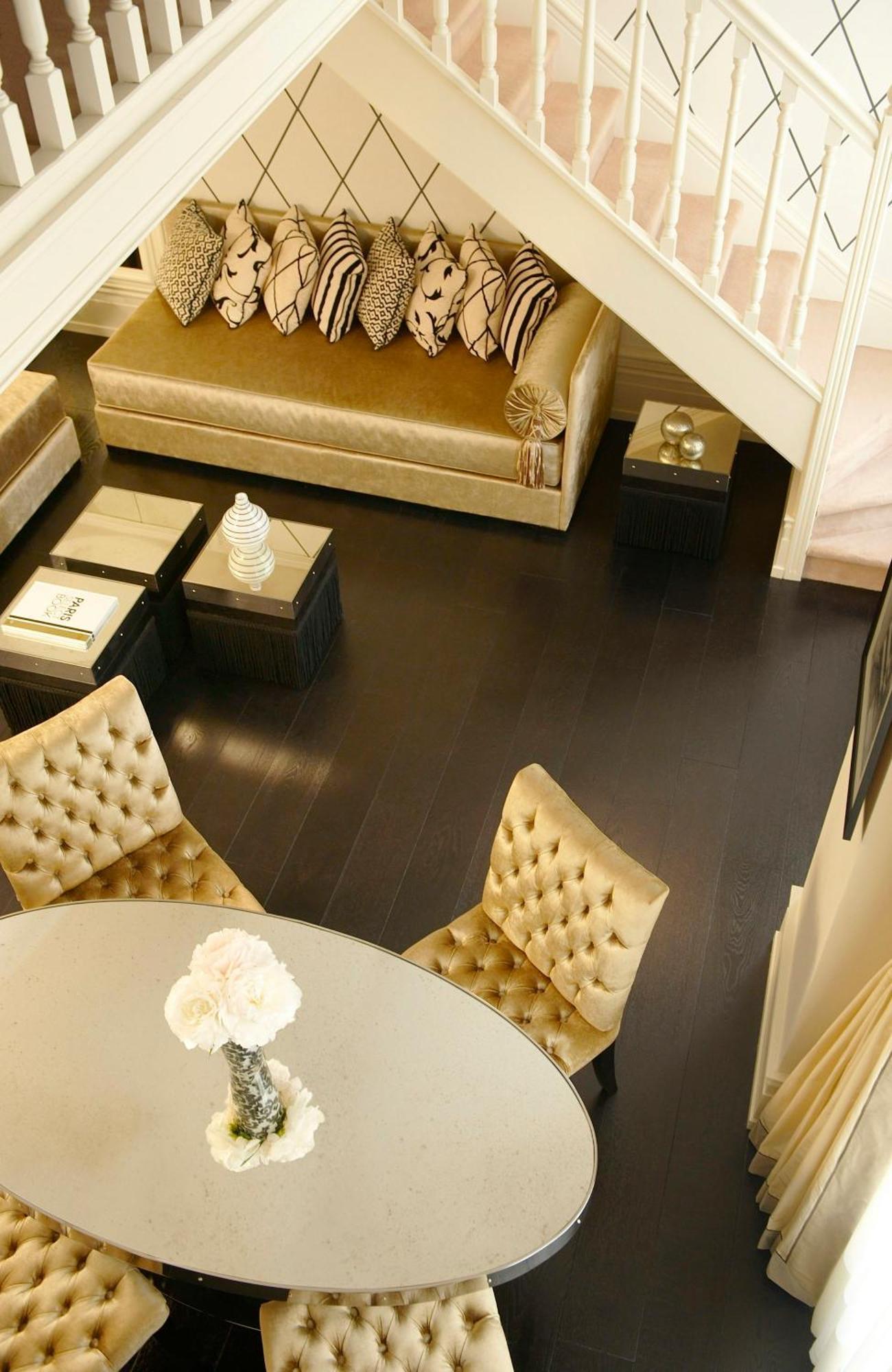 Suite Executive su 2 Livelli