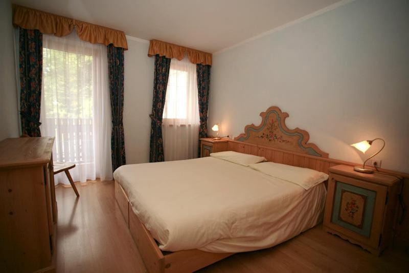 Appartamento con 2 Camere da Letto (4 Adulti)