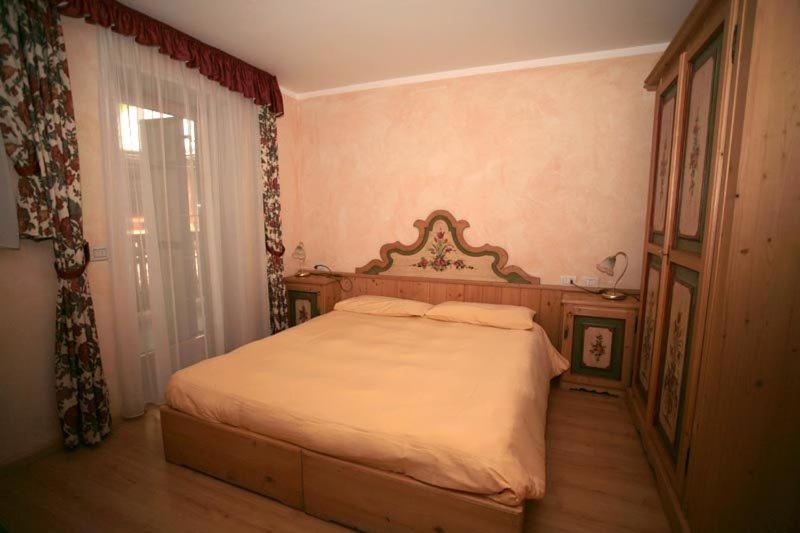 Appartamento con 3 Camere da Letto (7 Adulti)