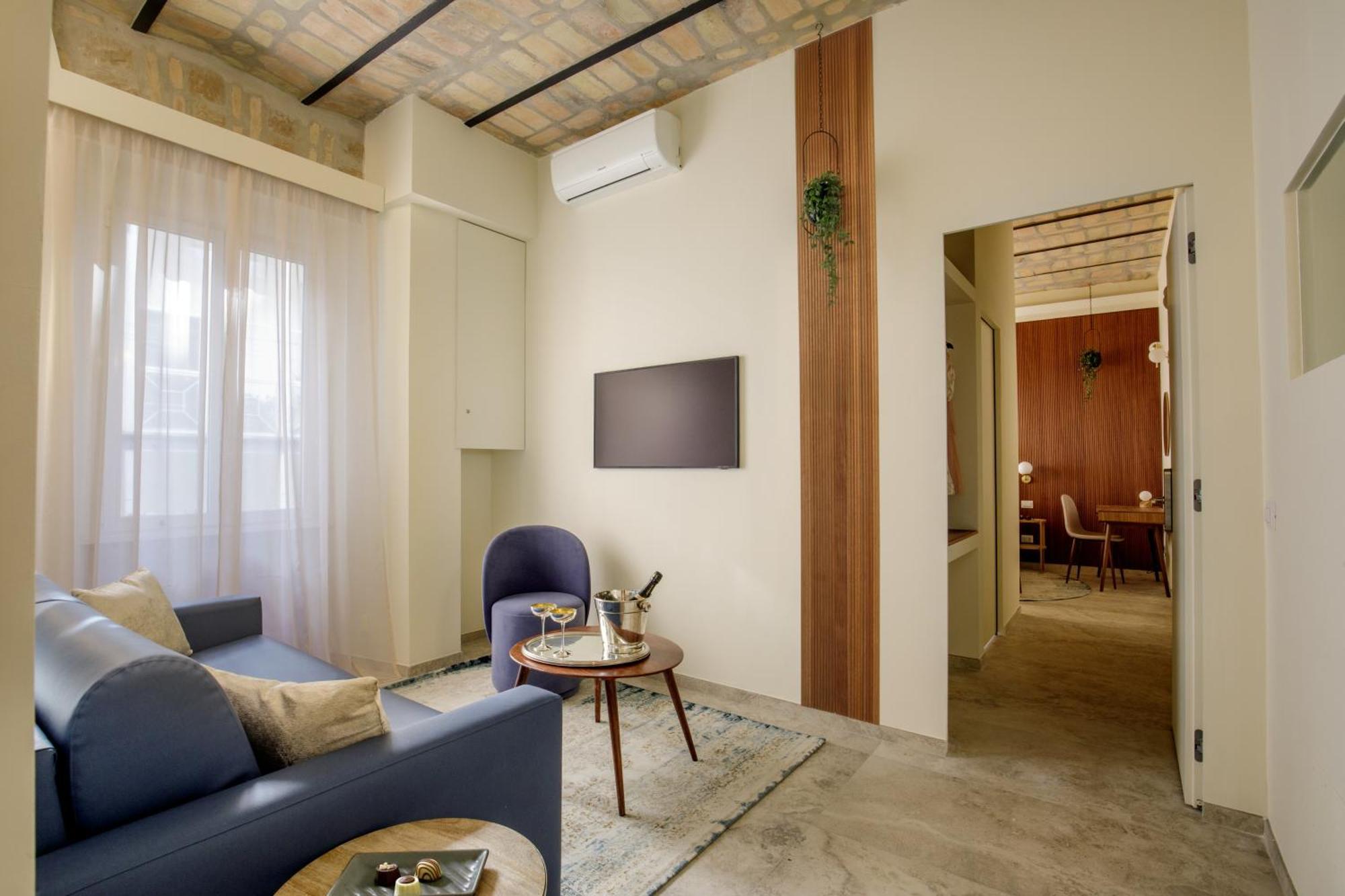 Suite Deluxe