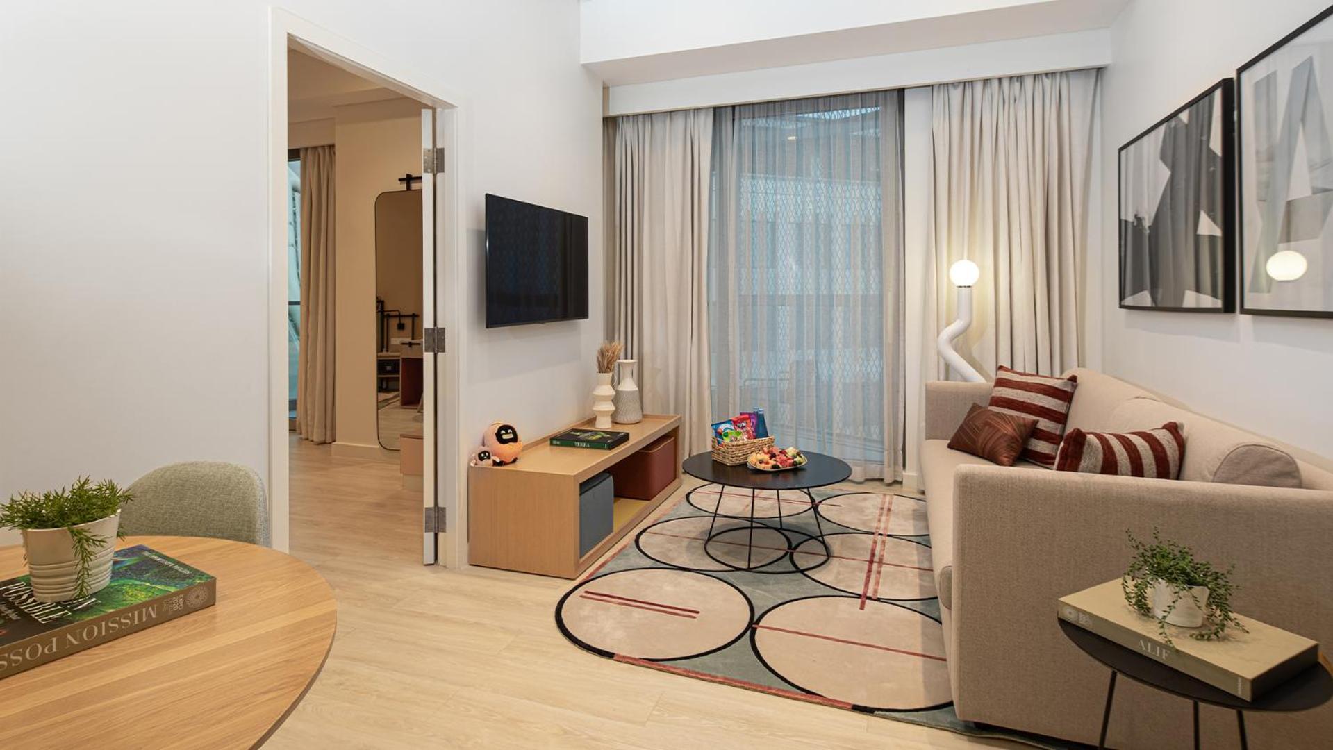 Suite Expo 2020